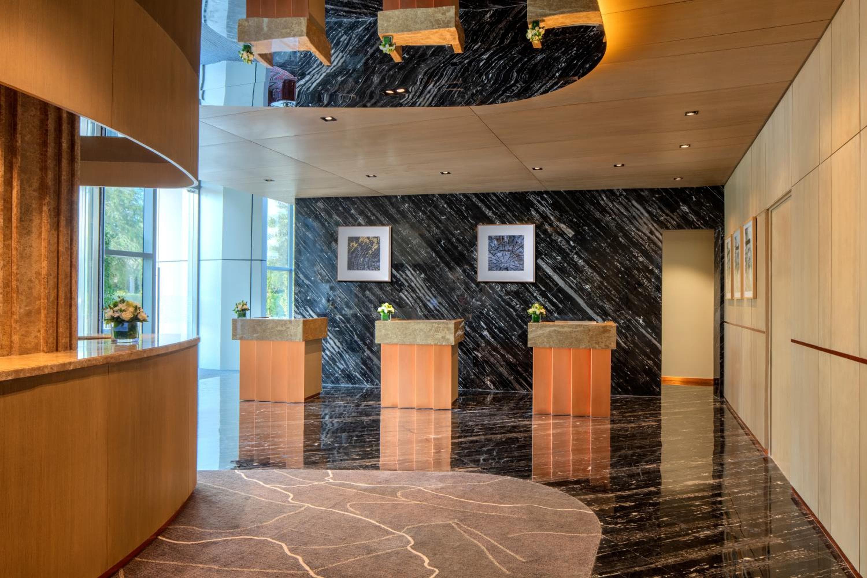 The First Collection Dubai Jumeirah Village Circle, a Tribute Portfolio Hotel