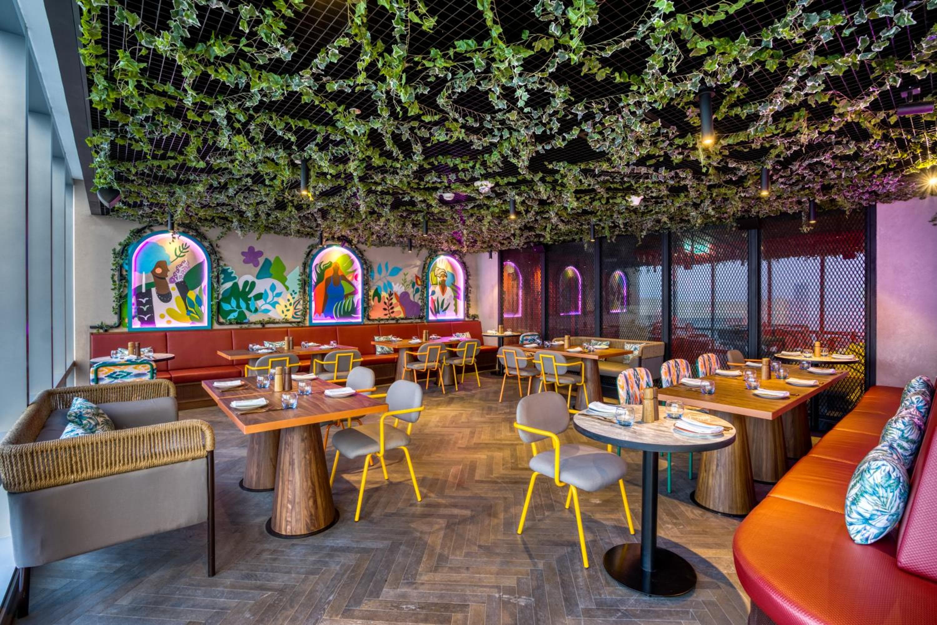 The First Collection Dubai Jumeirah Village Circle, a Tribute Portfolio Hotel