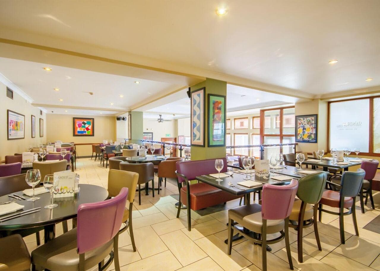 Staindrop by Hamlet Hotels