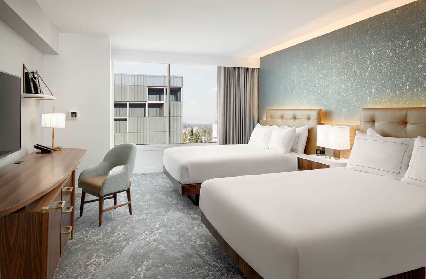 Hilton Los Angeles Culver City