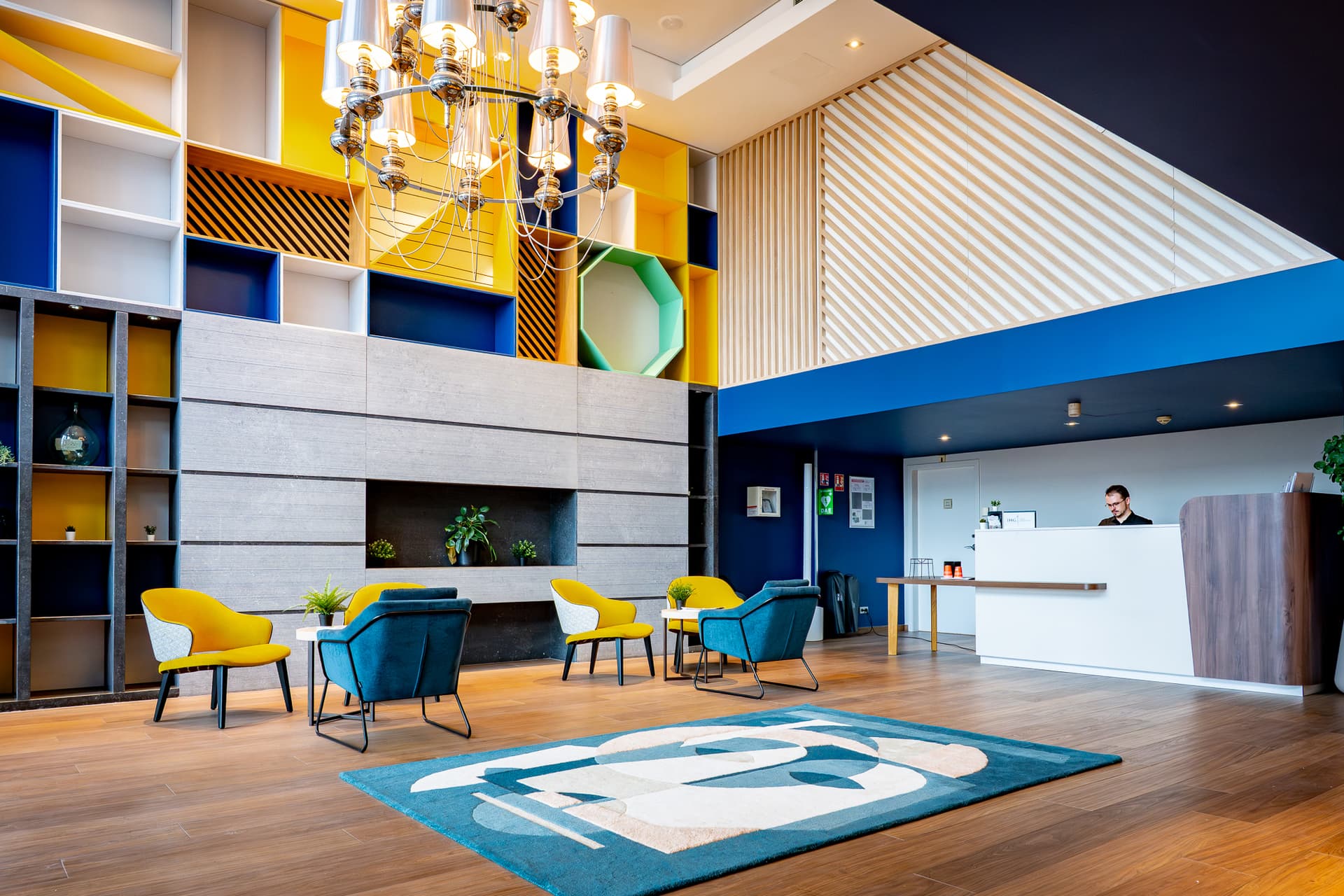 Holiday Inn Mulhouse by IHG