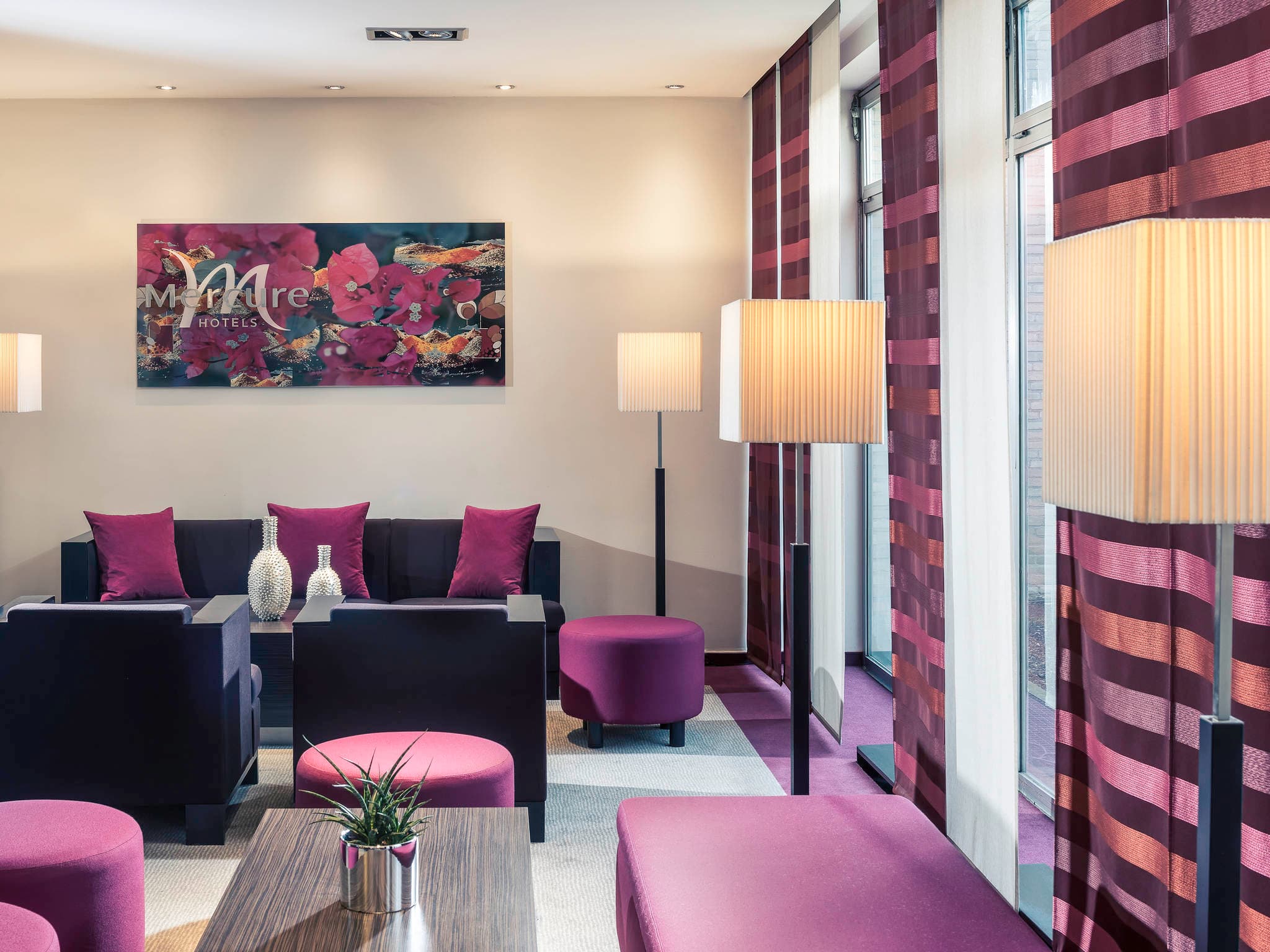 Mercure Hotel Duesseldorf Neuss