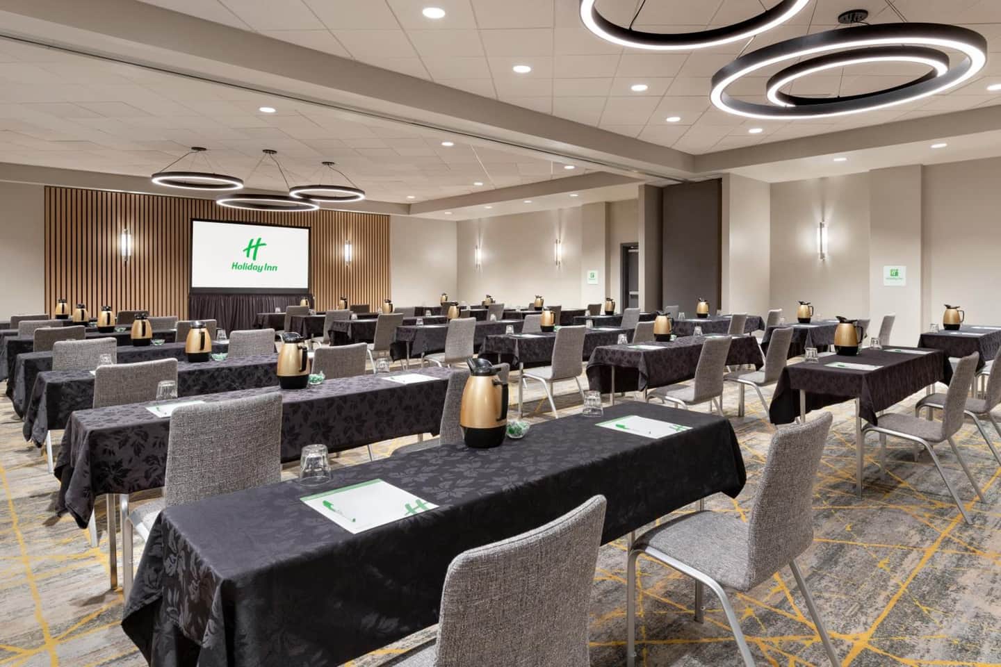 Holiday Inn Houston Intercontinental Airport by IHG