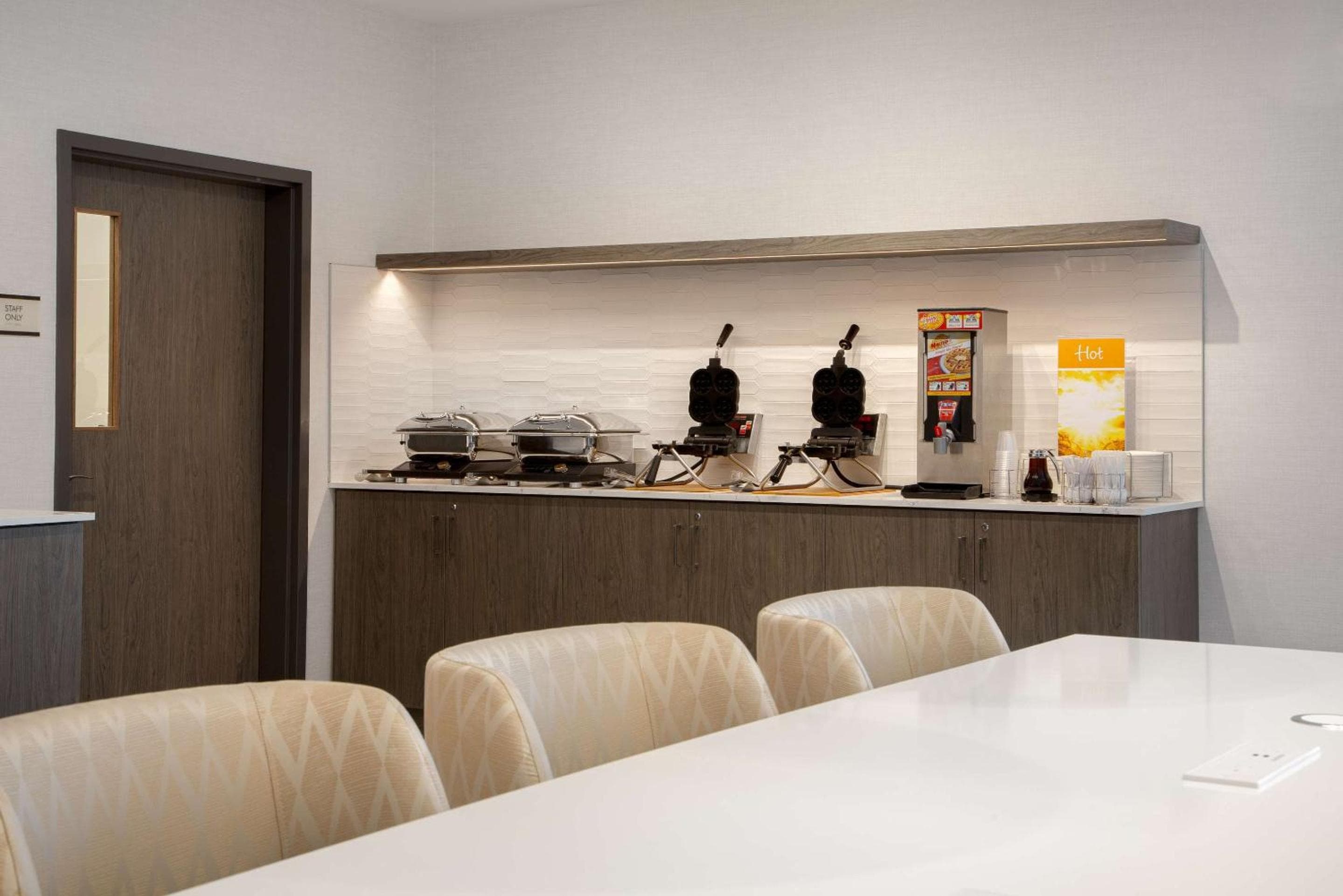 Quality Inn & Suites Prescott