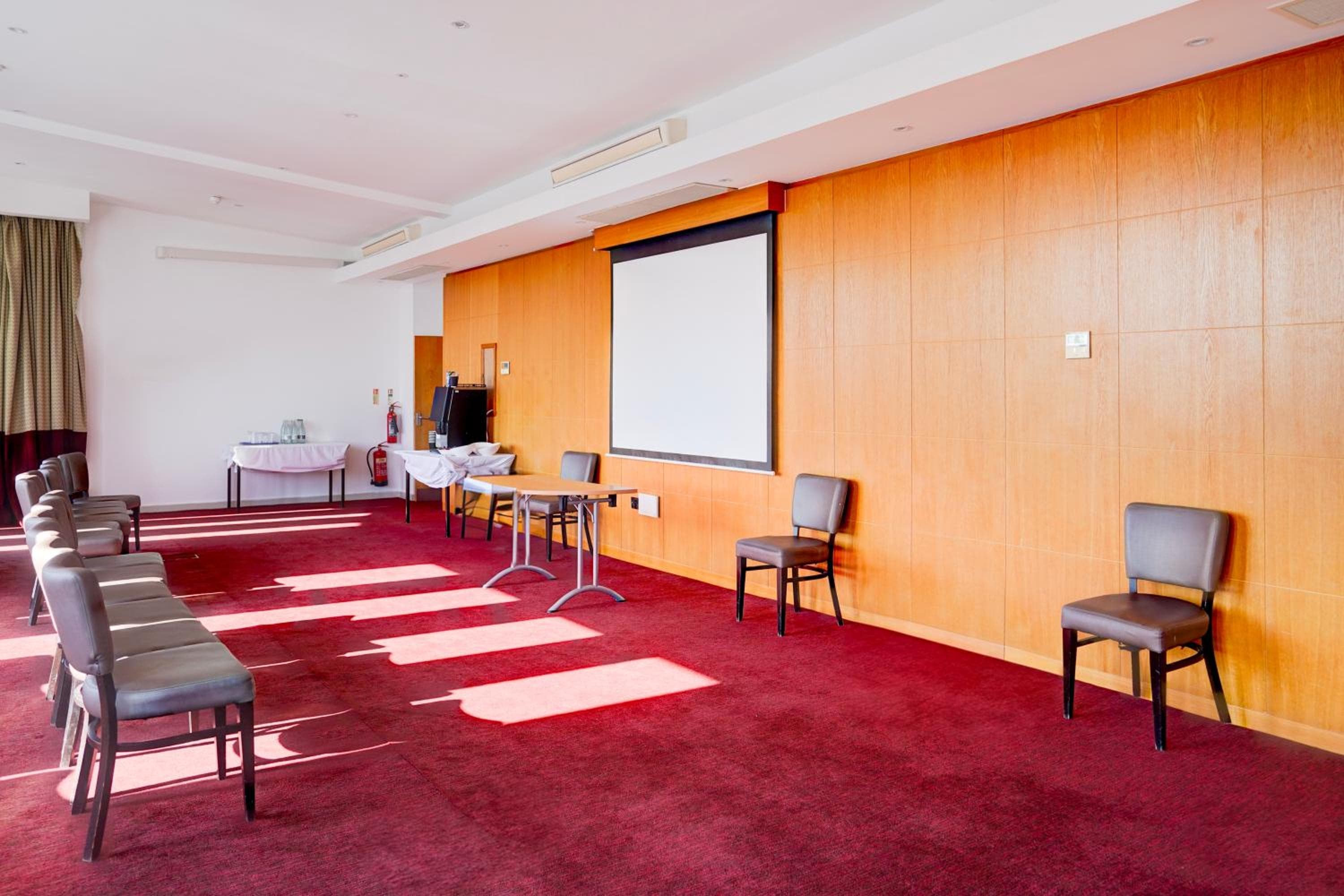 Belvilla Crewe City Centre Lifestyle