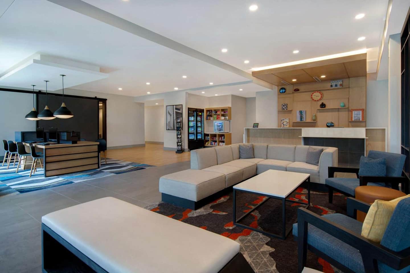 Hyatt House Mall of America MSP Airport