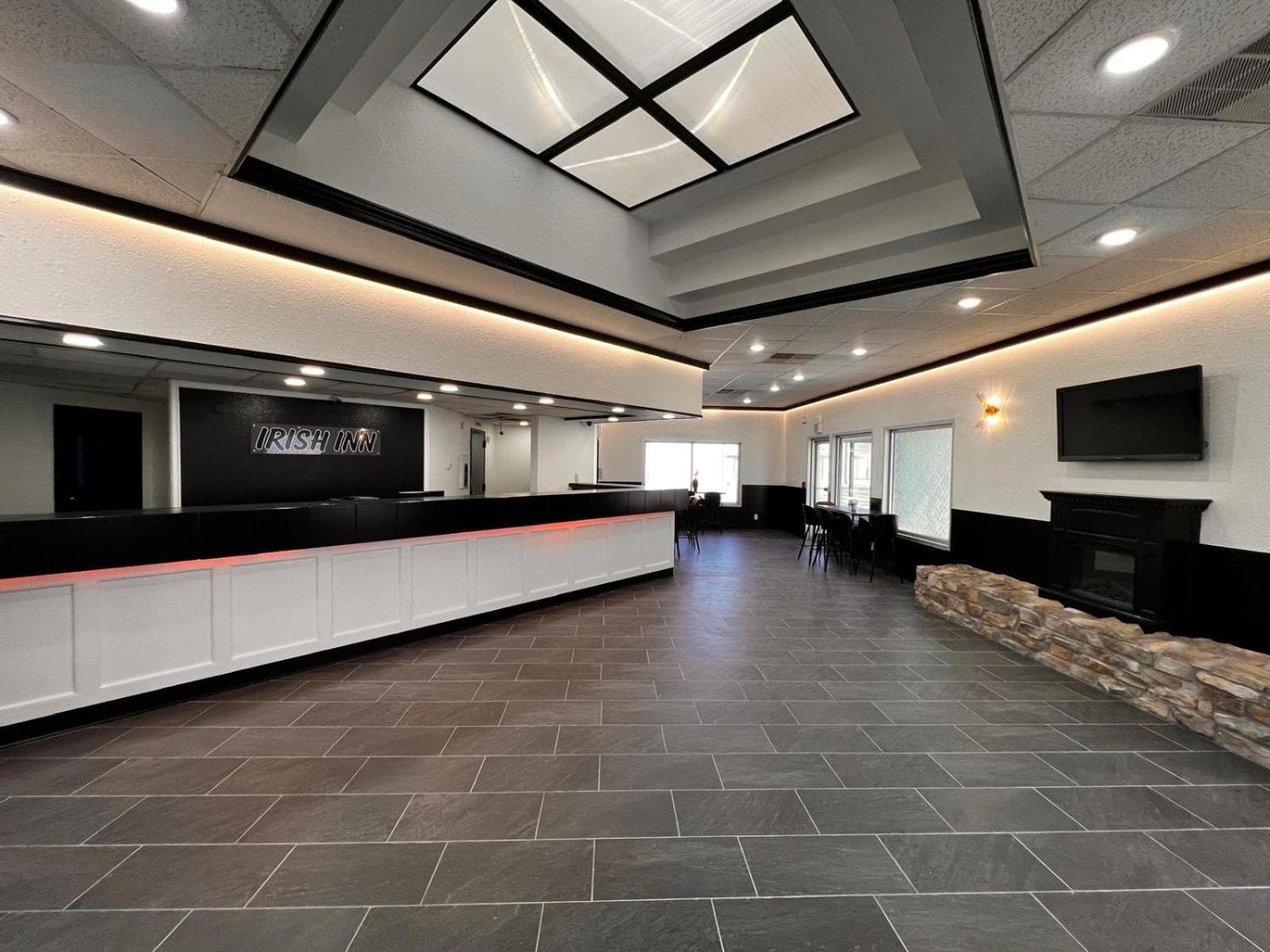 The Irish Inn Boutique Hotel