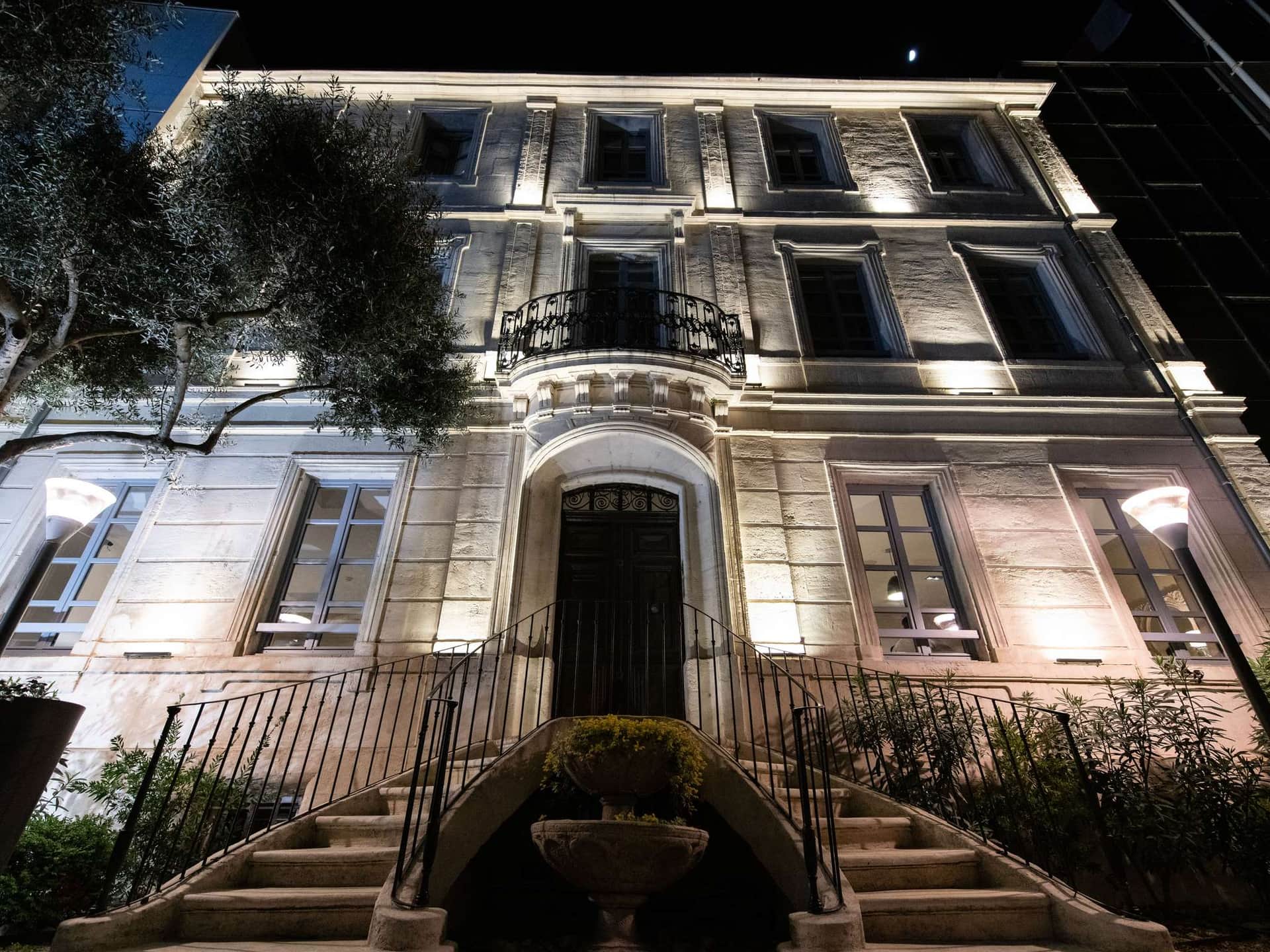 Mercure Arles Centre Arènes