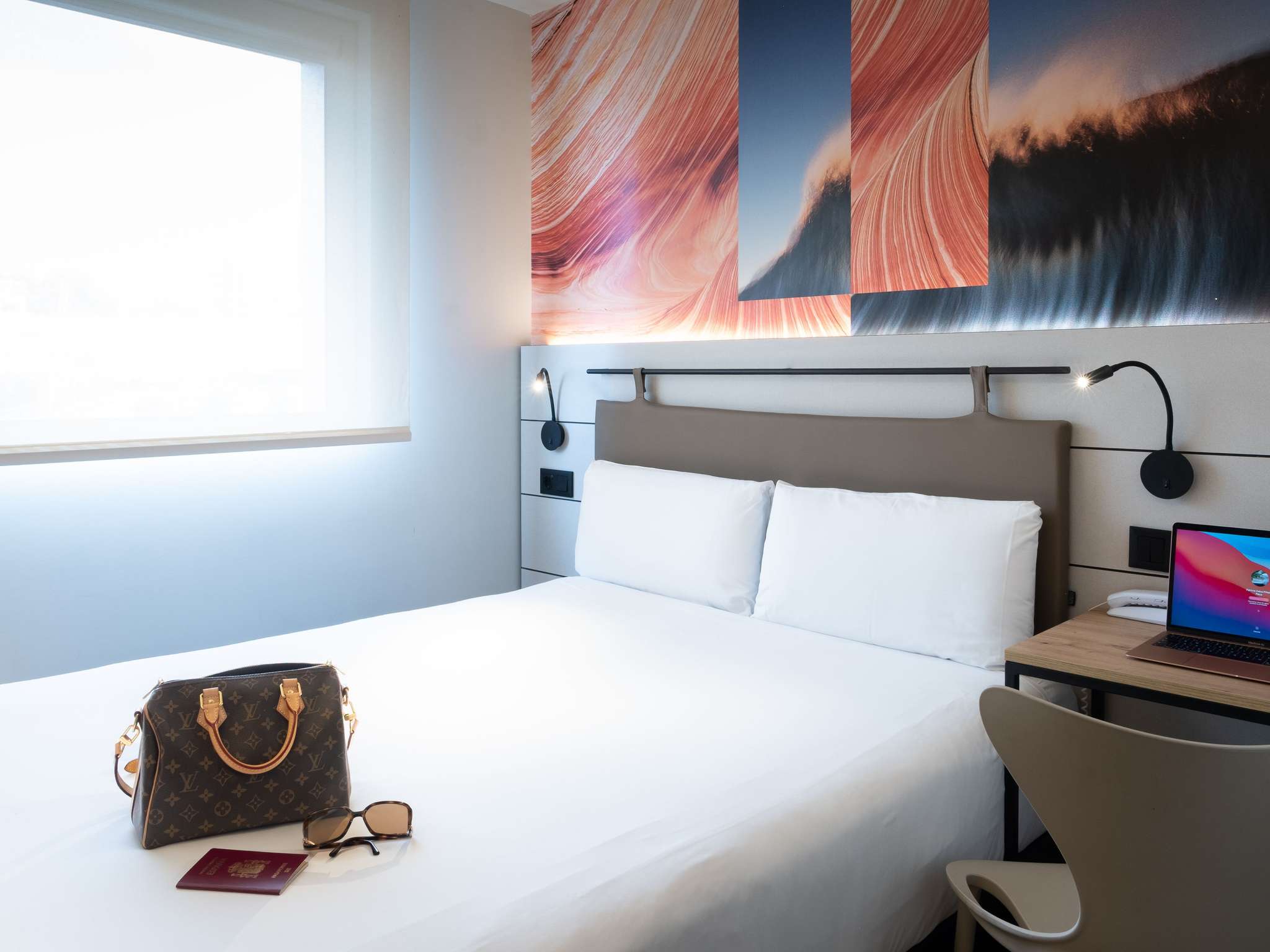 ibis Styles Santander