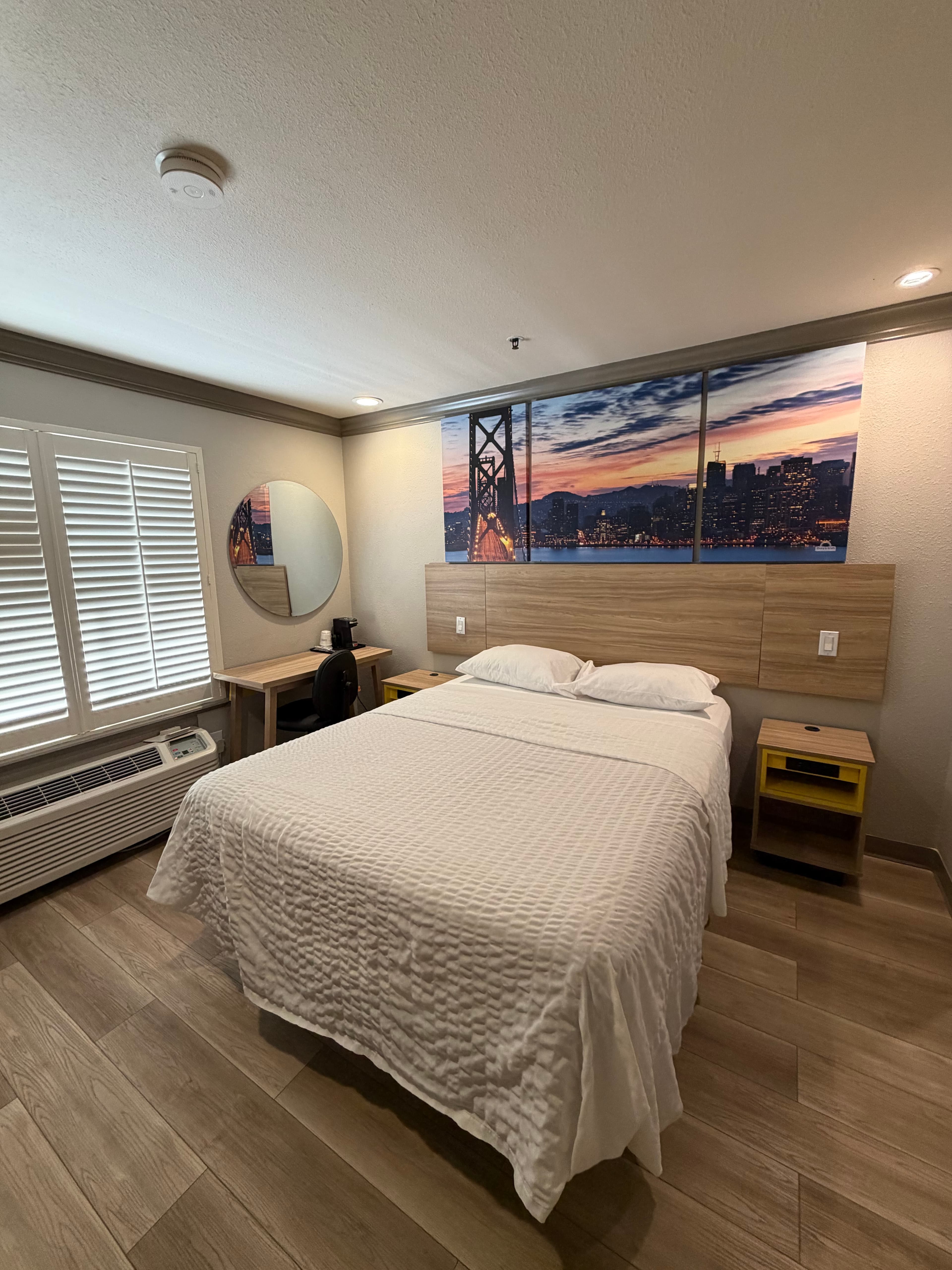 Days Inn by Wyndham San Francisco S/Oyster Point Airport