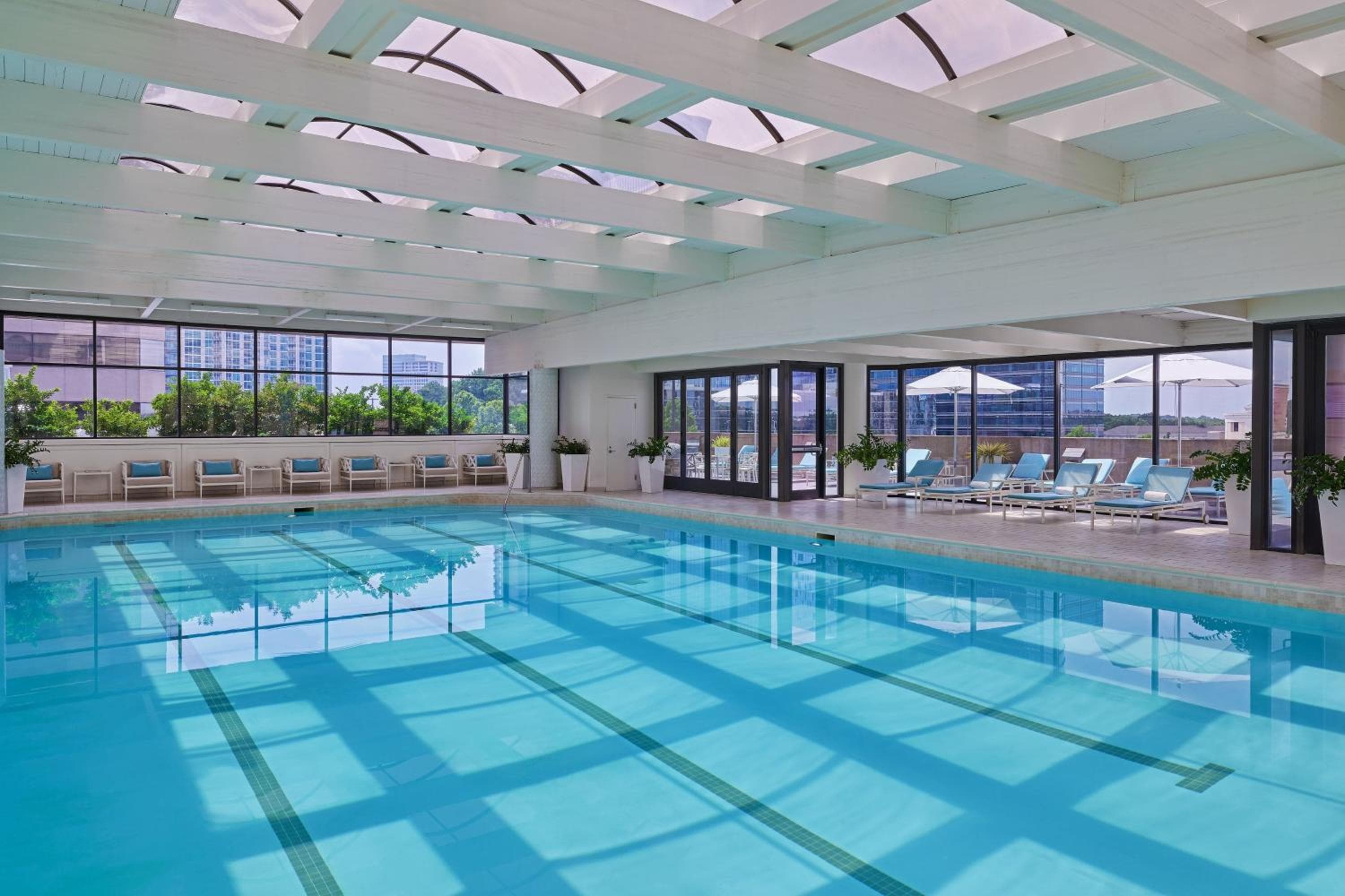 The Whitley, a Luxury Collection Hotel, Atlanta Buckhead