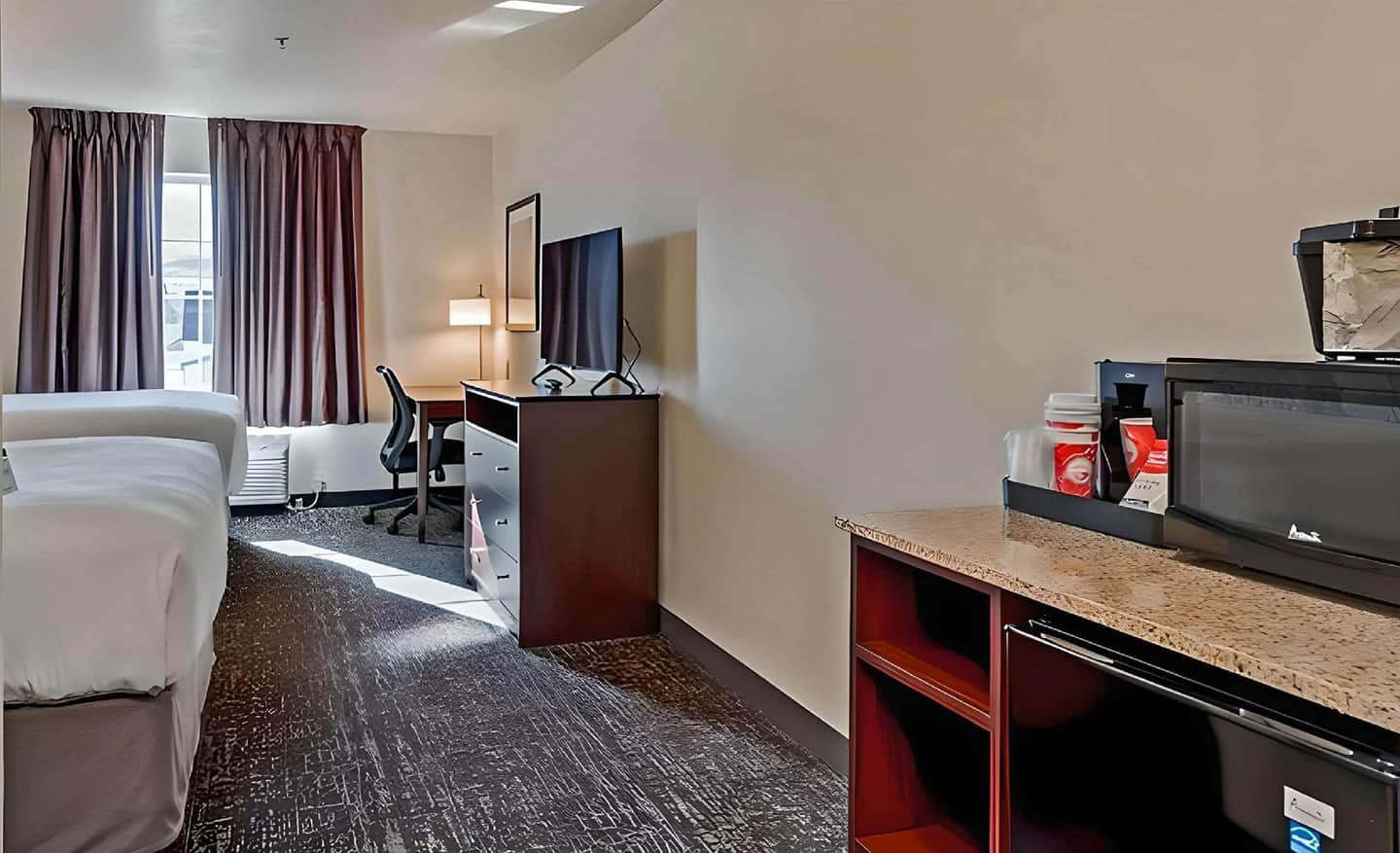 Comfort Inn & Suites Morgan