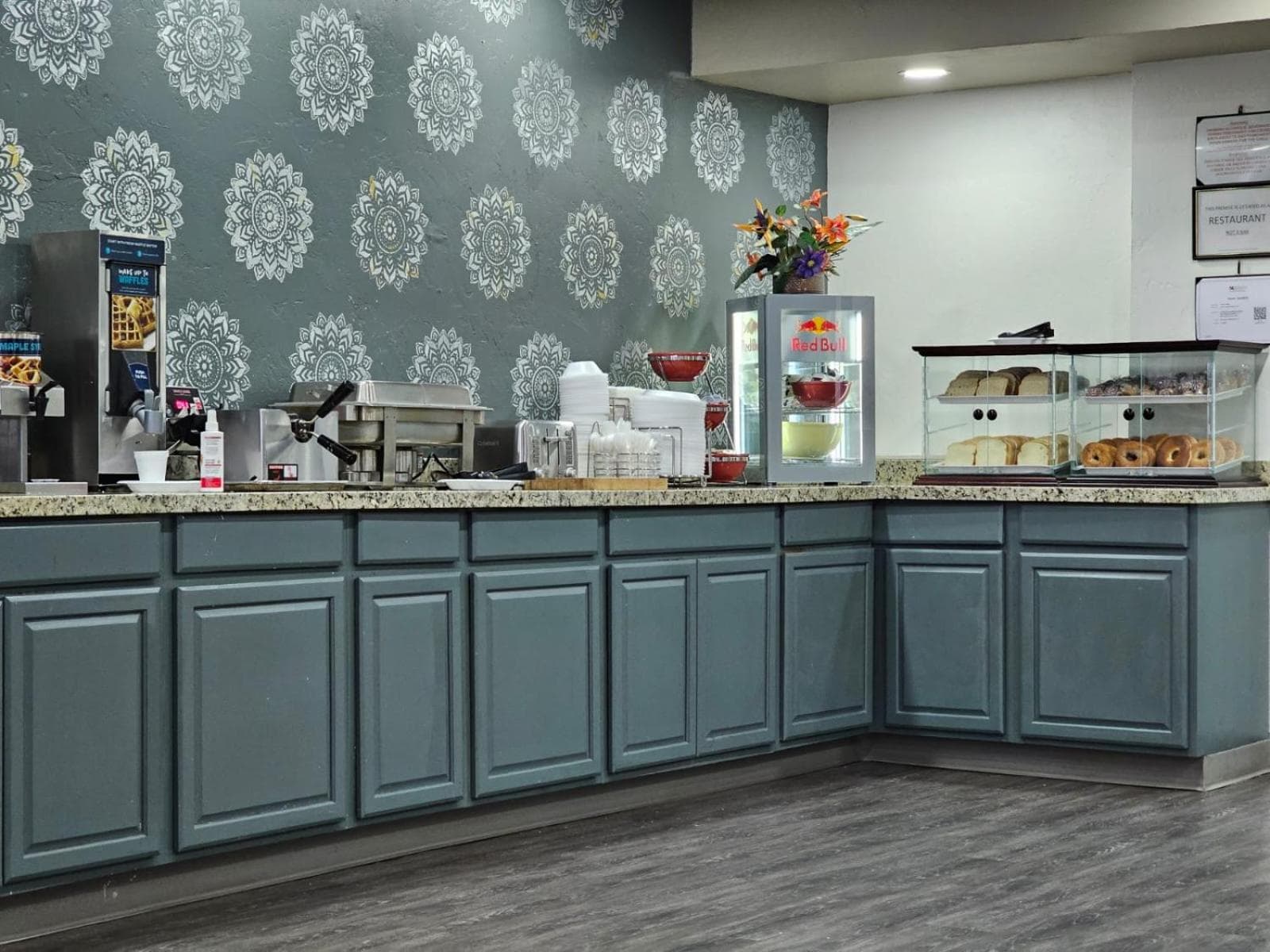 Suburban Studios Salt Lake City Airport