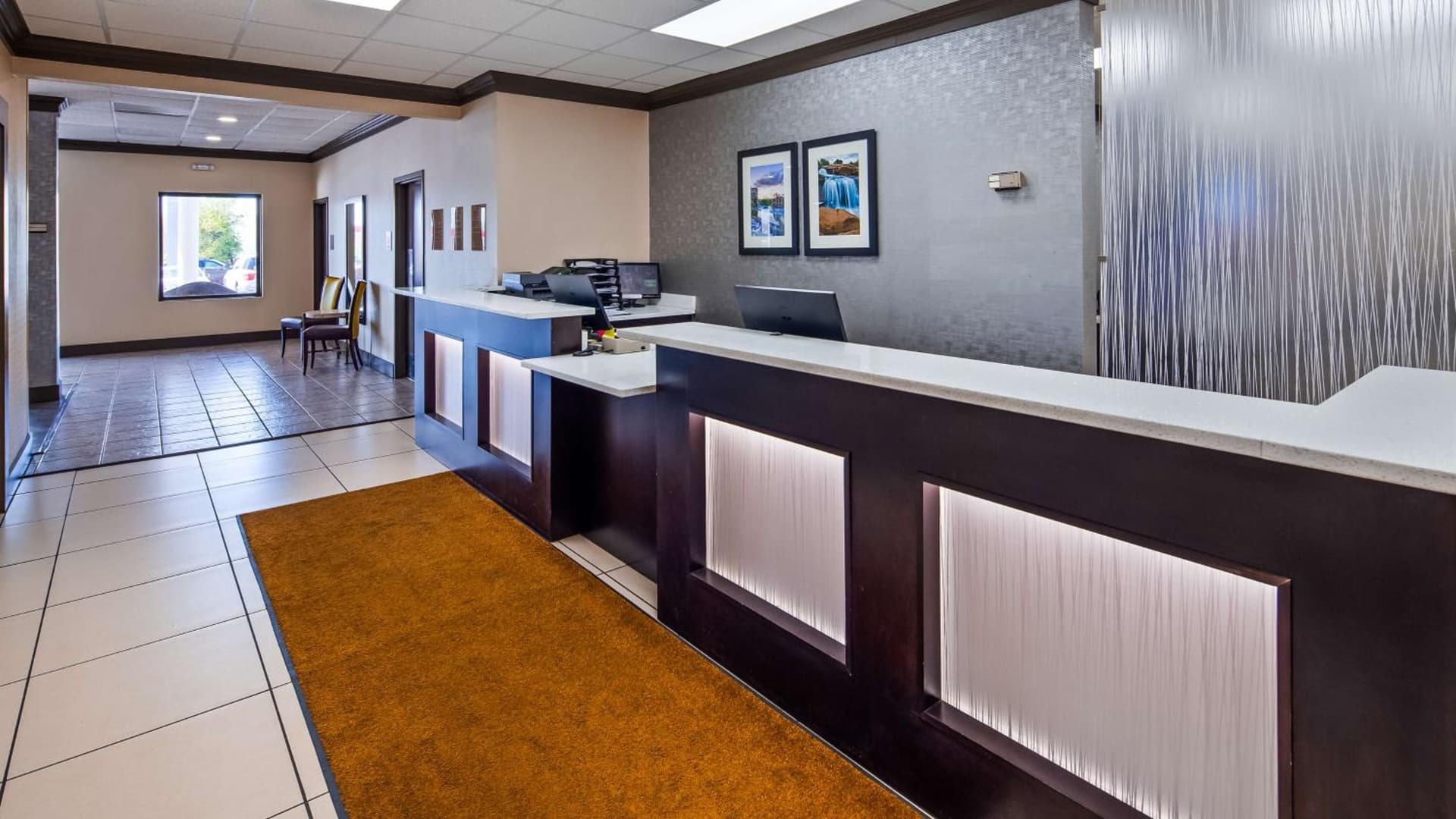 Clarion Inn by Choice Hotels