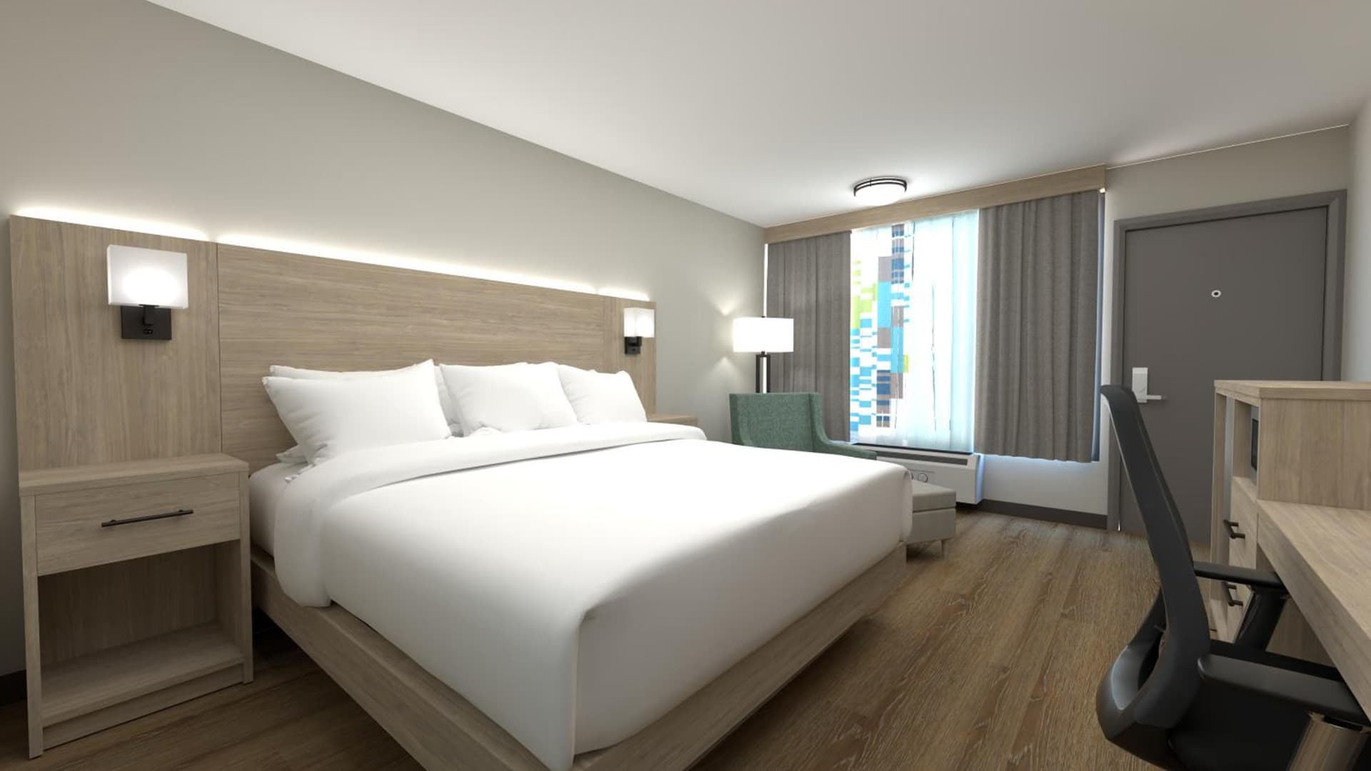 Clarion Inn by Choice Hotels