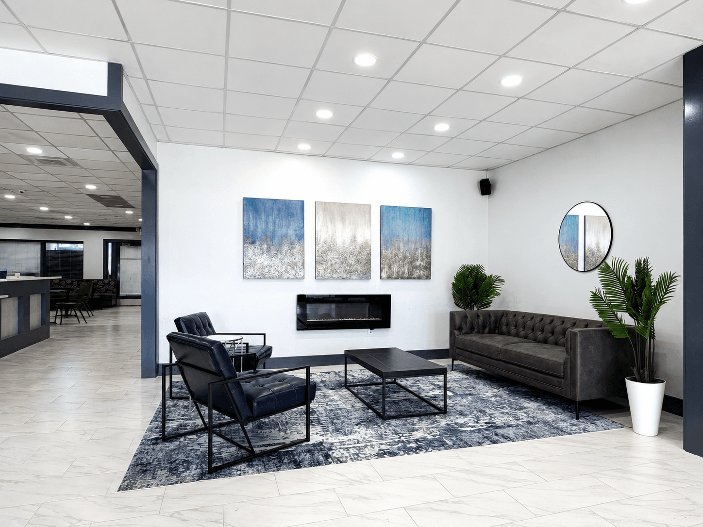Clarion Inn by Choice Hotels