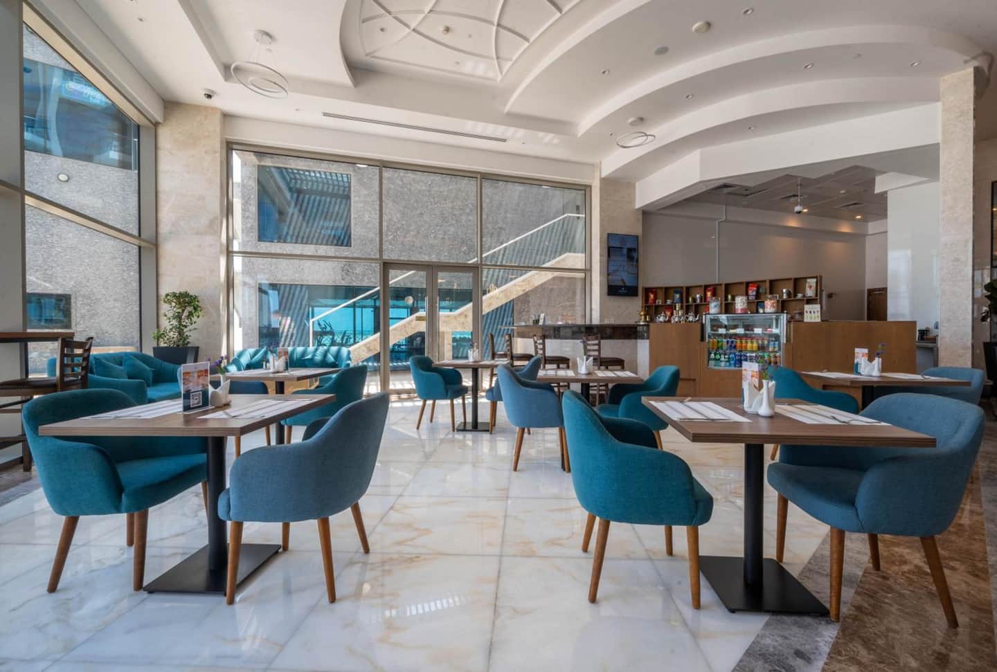 Sea Point Hotels