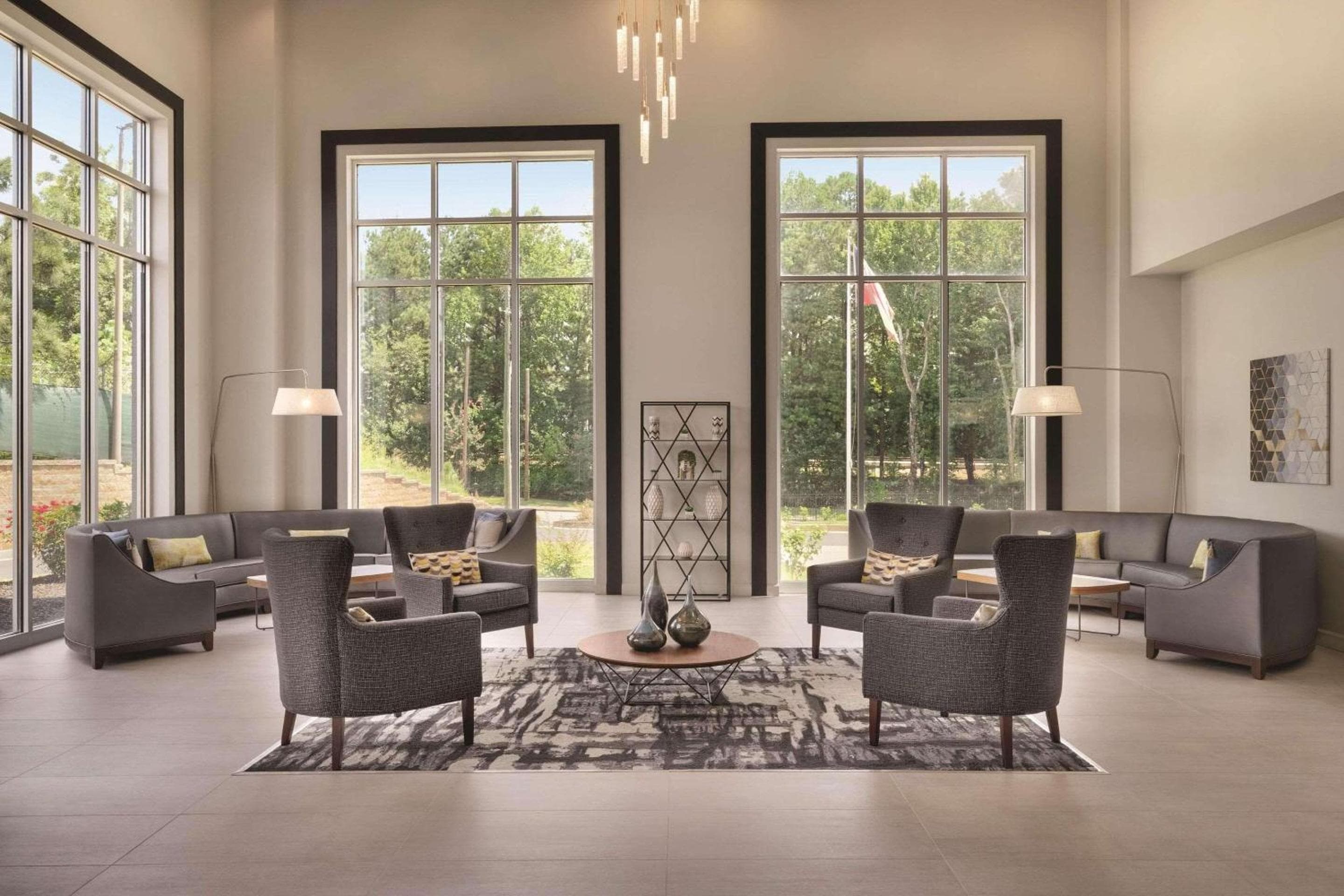 Radisson Hotel Atlanta Airport