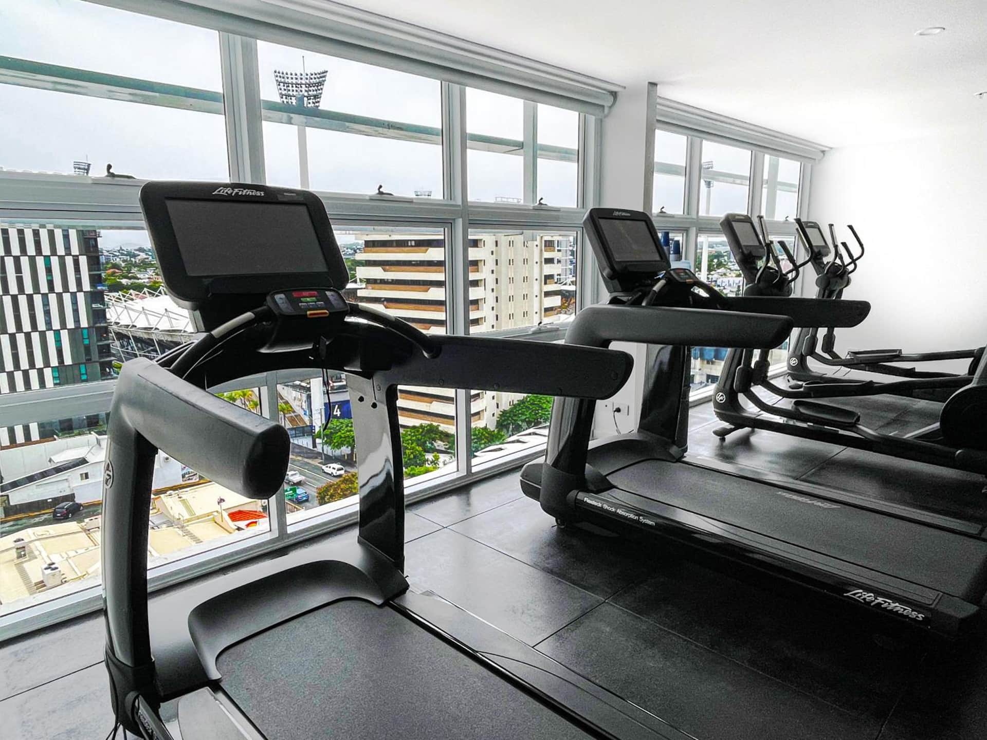 Swiss-Belhotel Woolloongabba Brisbane