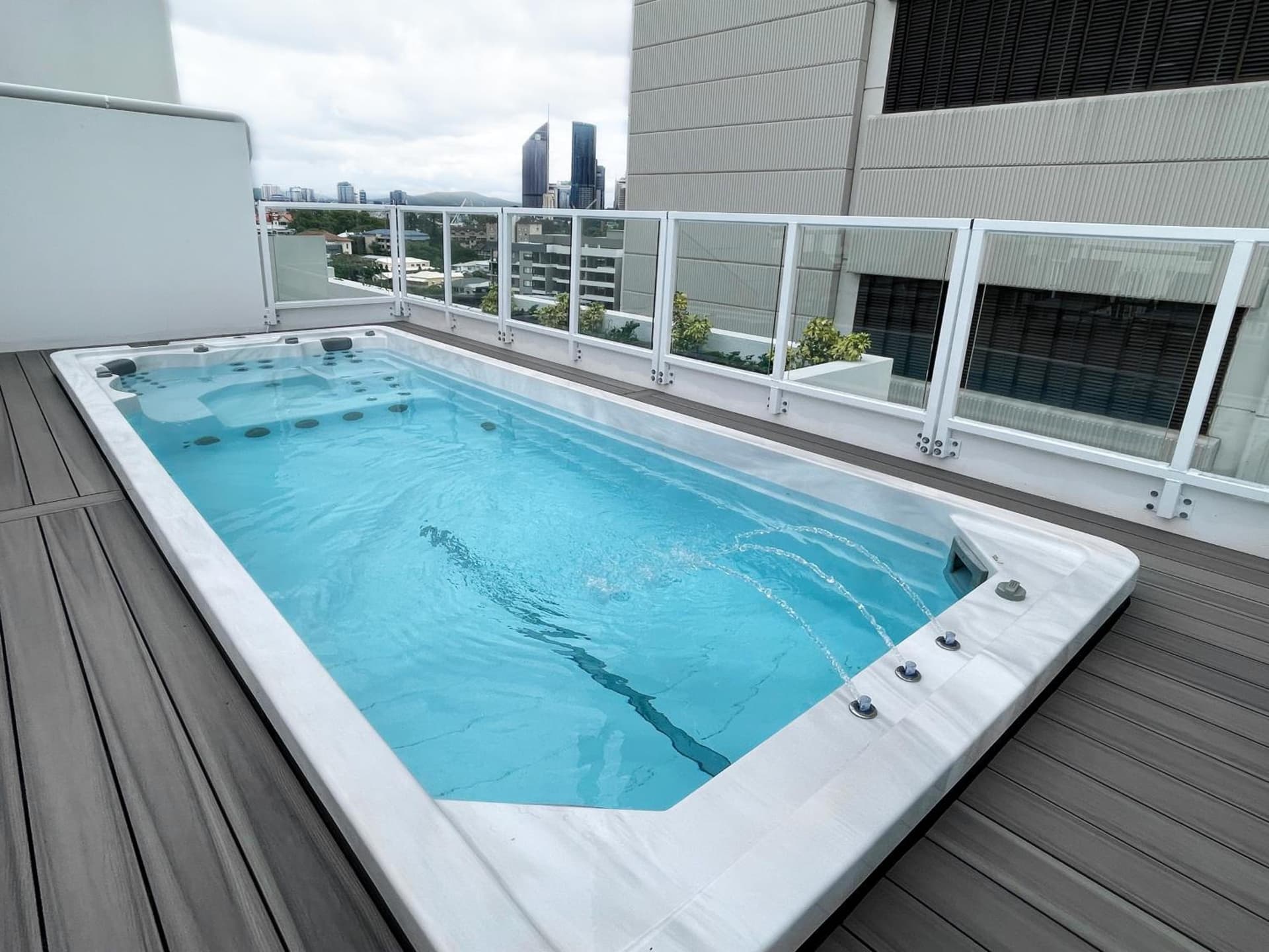 Swiss-Belhotel Woolloongabba Brisbane