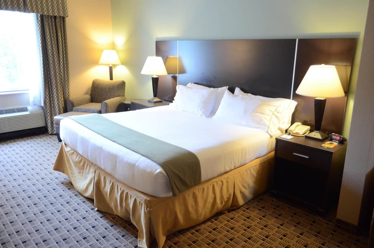 Aspen Grand Hotel Houston