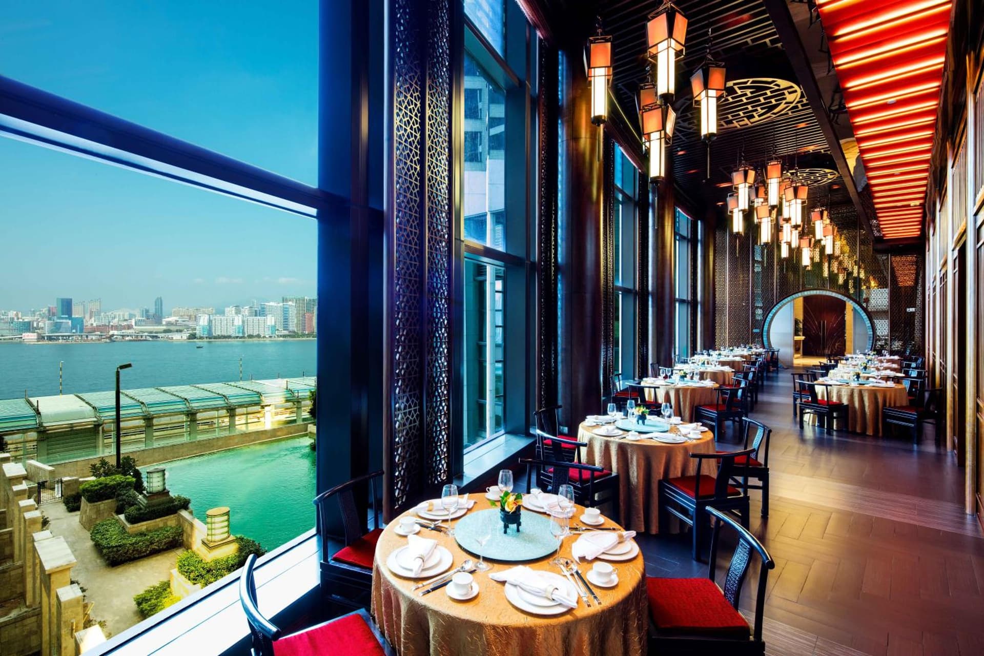 Harbour Grand Hong Kong