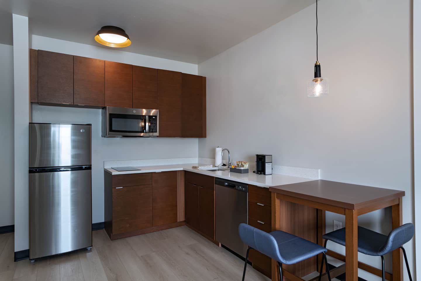 Residence Inn by Marriott Georgetown