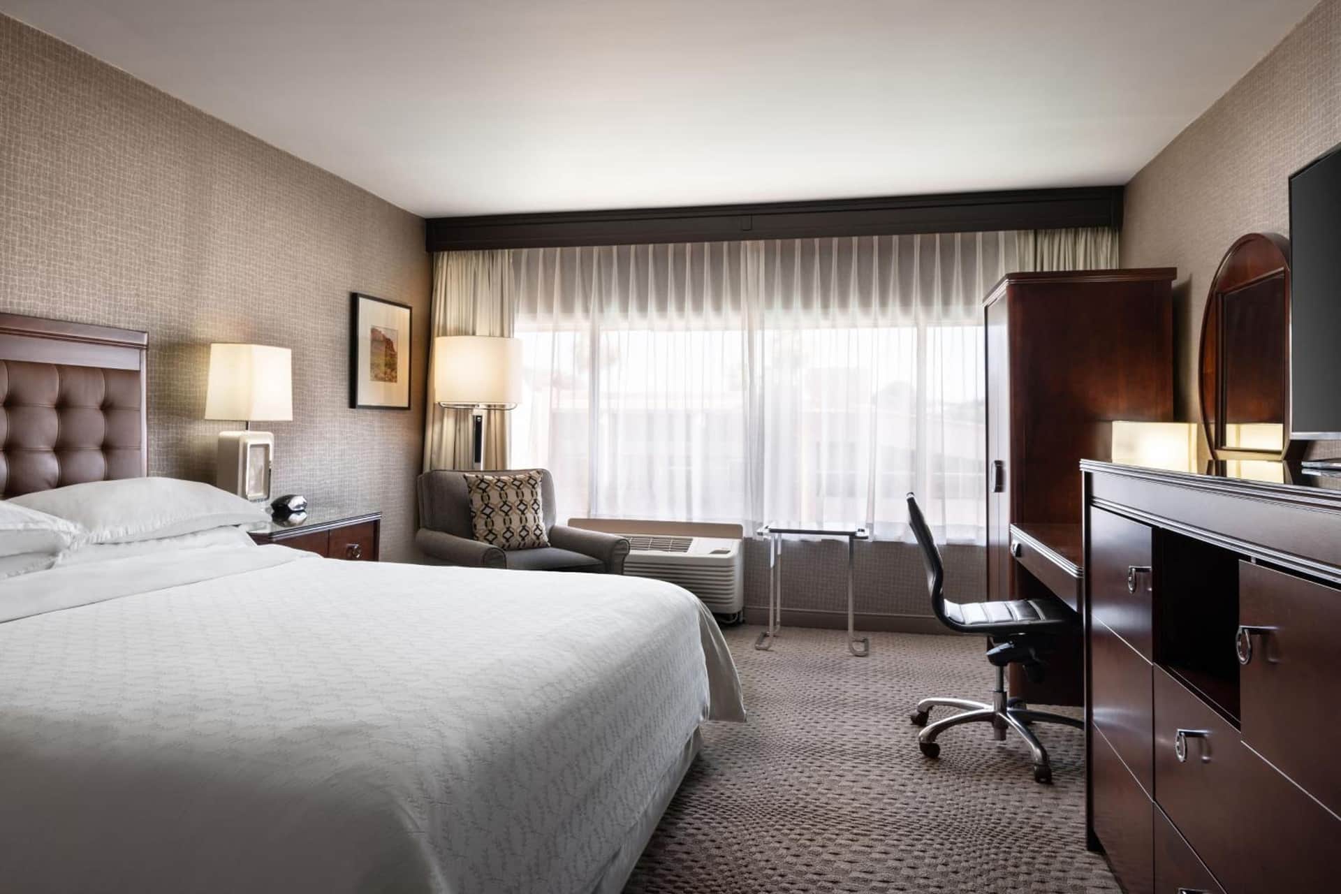 Wyndham Phoenix Airport - Tempe