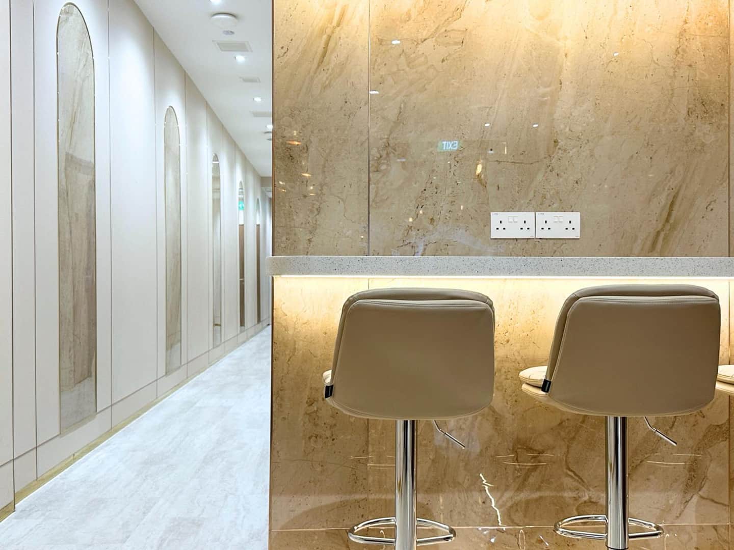NEST Hotel