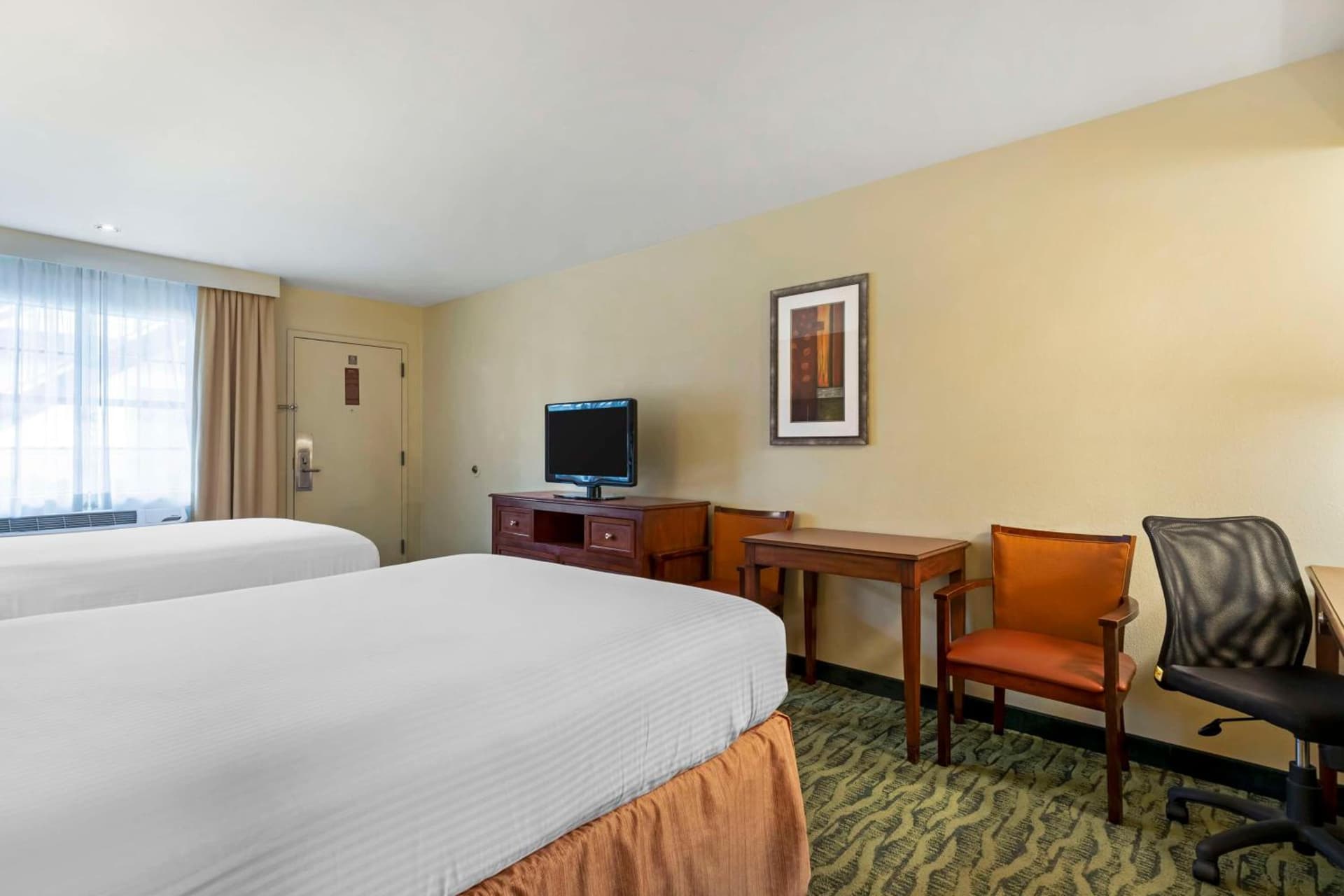 Best Western McAllen Medical Center