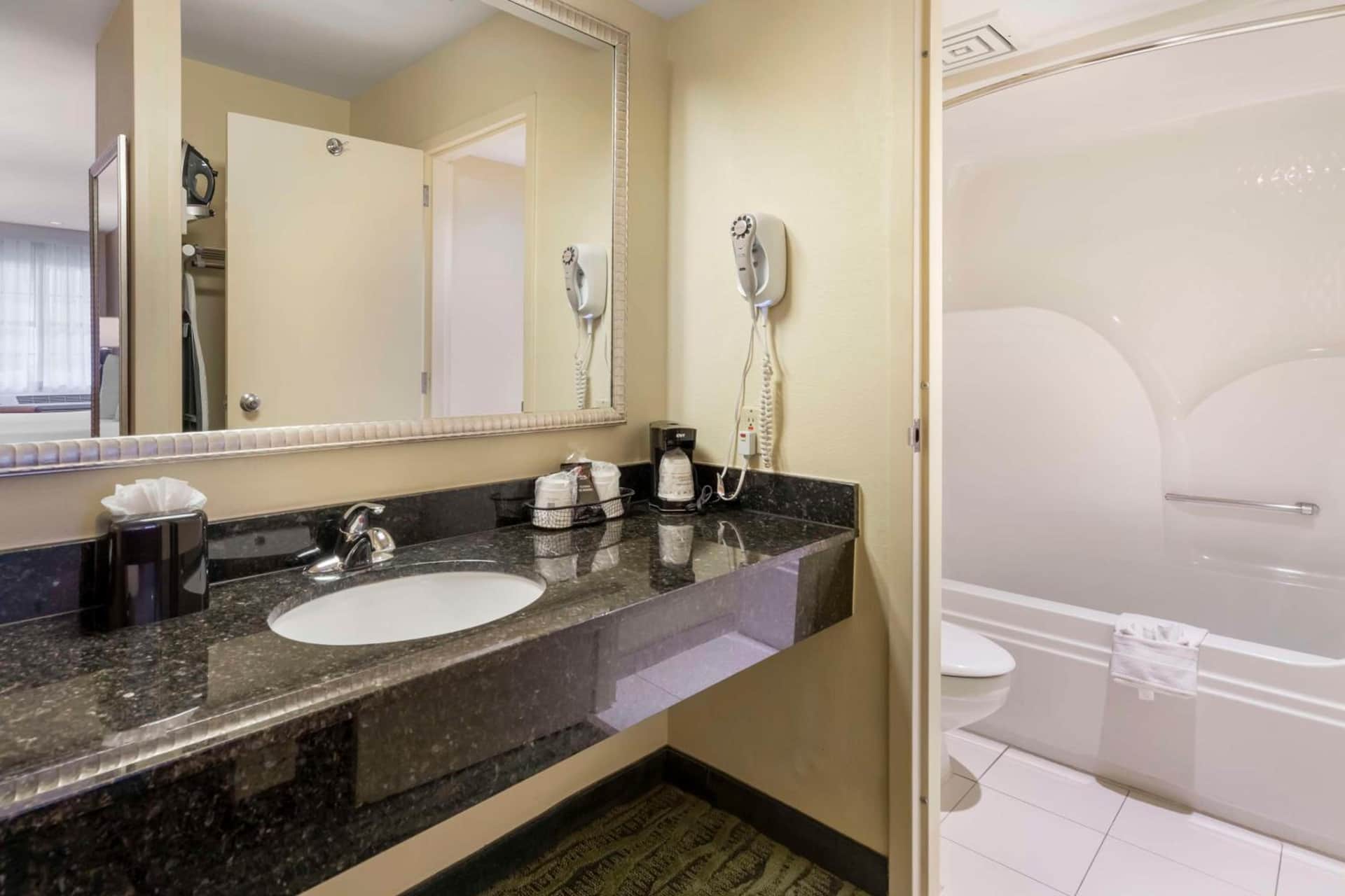 Best Western McAllen Medical Center