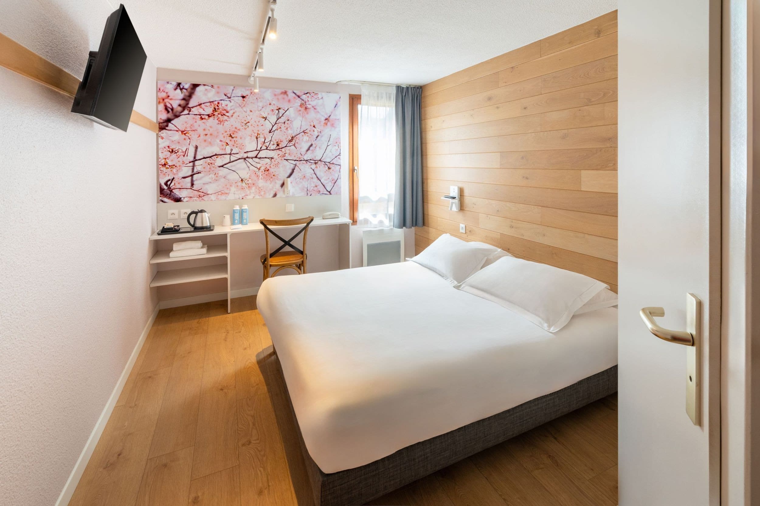 Sure Hotel by Best Western Rennes Chantepie