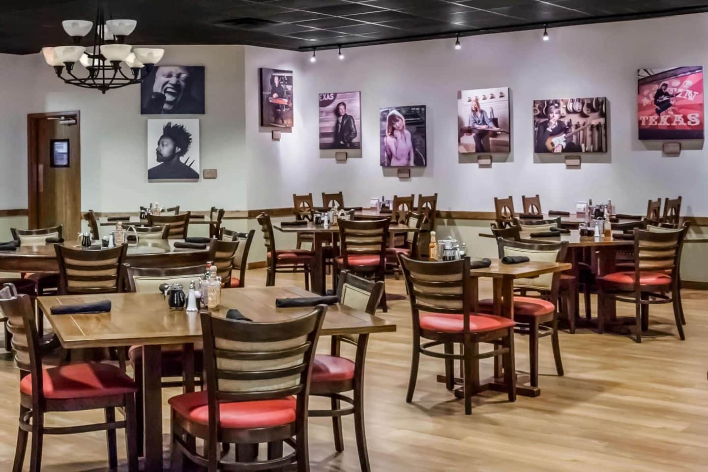 Wyndham Garden Hotel Austin