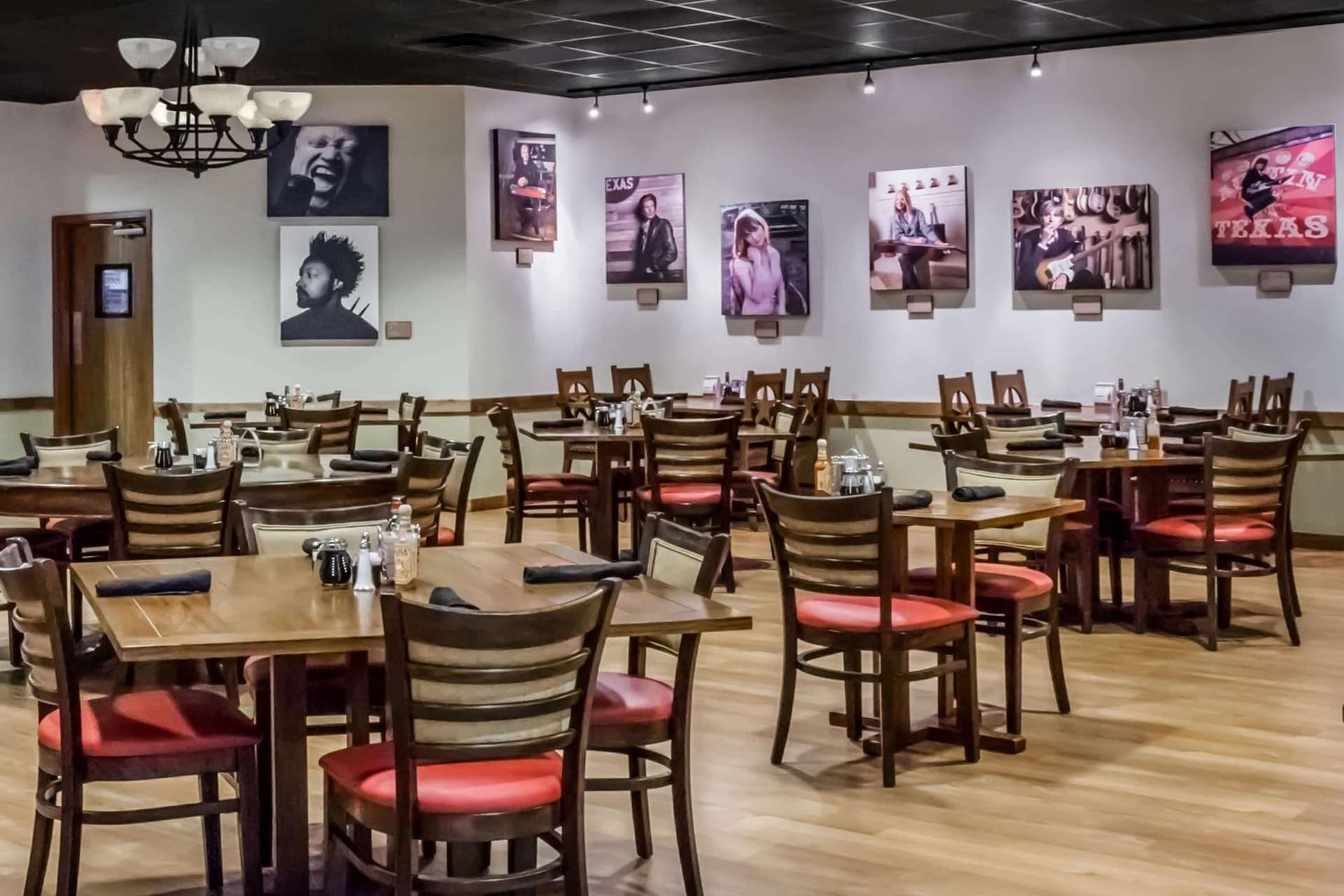 Wyndham Garden Hotel Austin