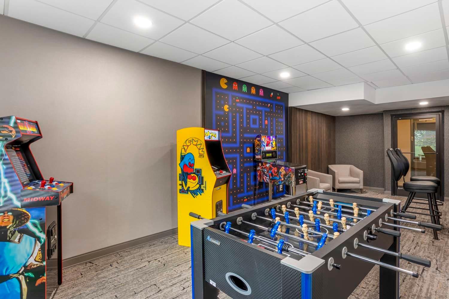 Best Western Plus Heritage Rail Inn & Suites