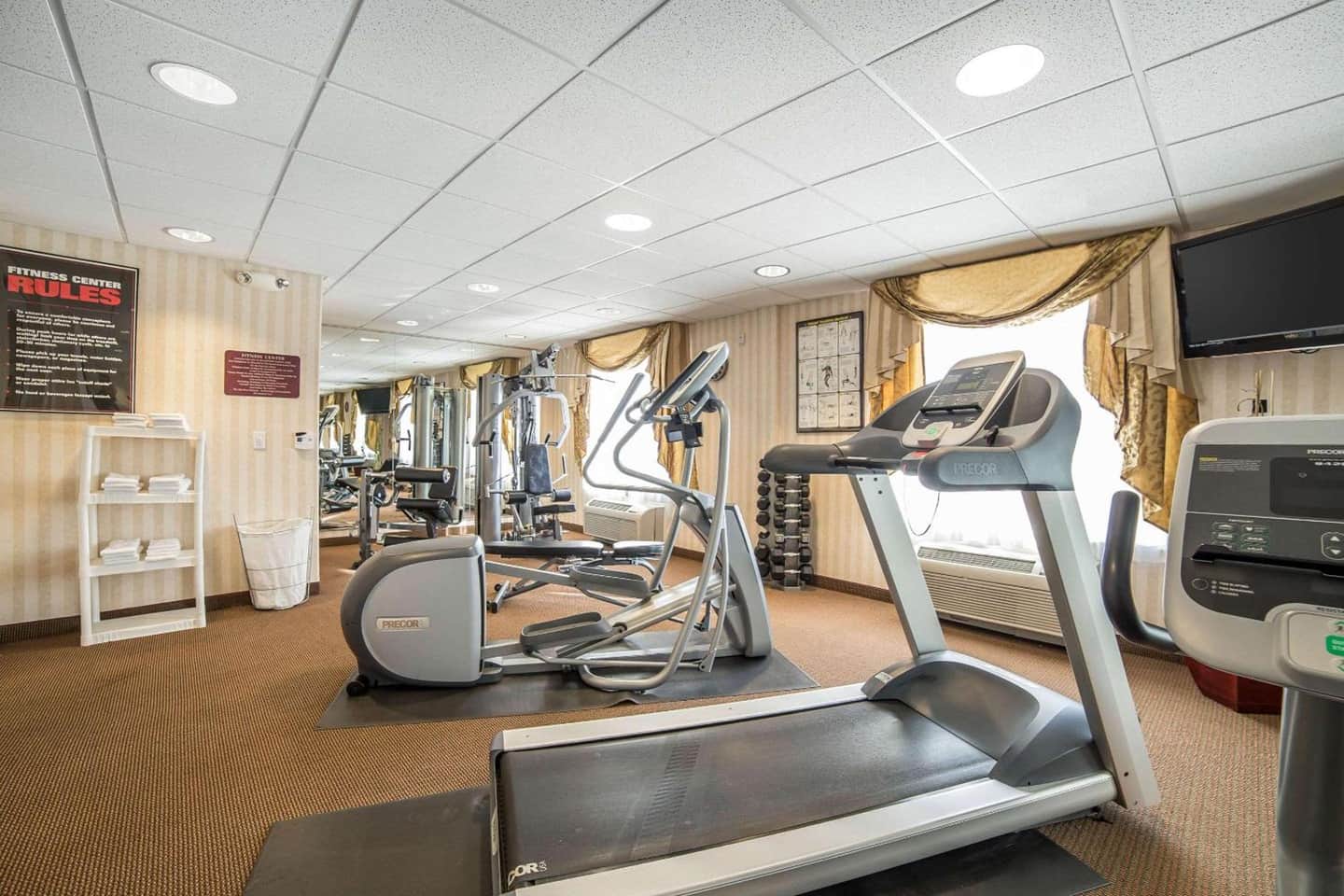 Comfort Inn & Suites Rock Springs-Green River