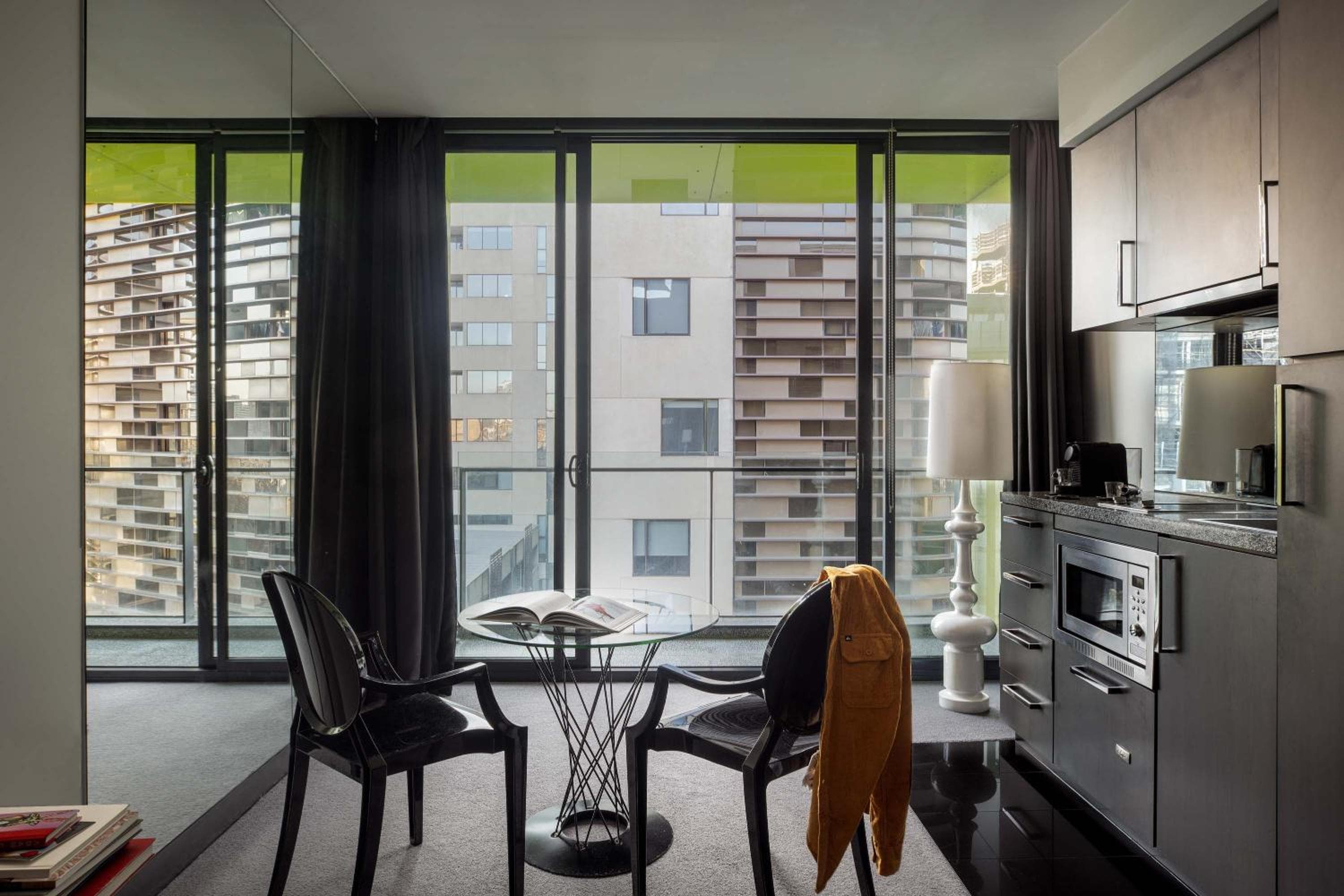 The Cullen Melbourne - Art Series