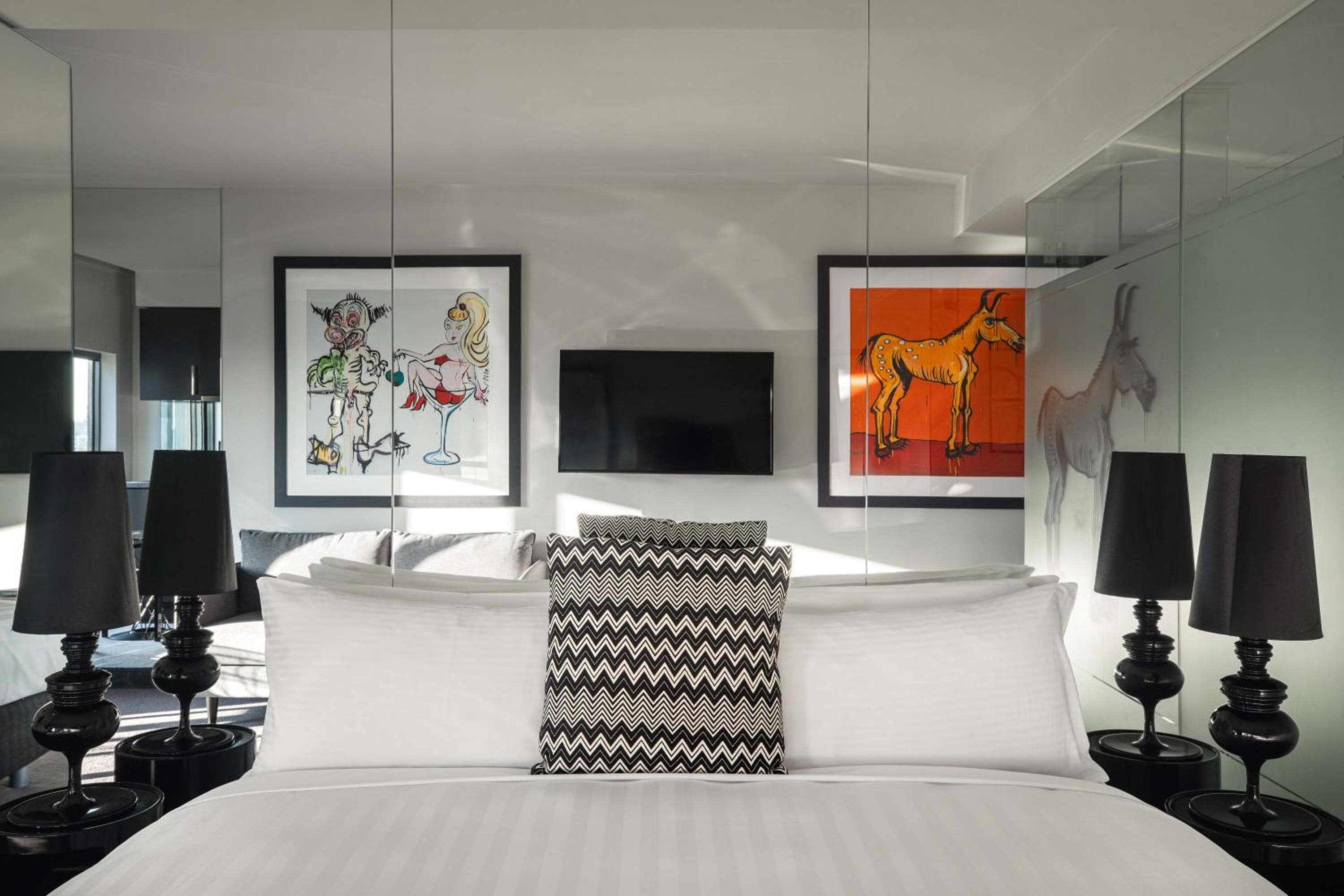 The Cullen Melbourne - Art Series