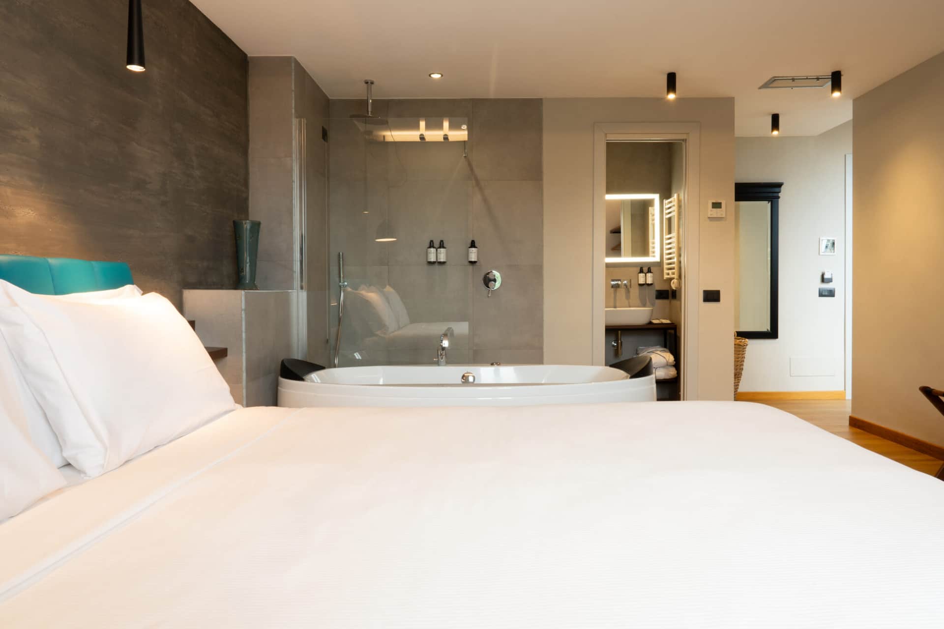 Hotel Antico Borgo di Sutri