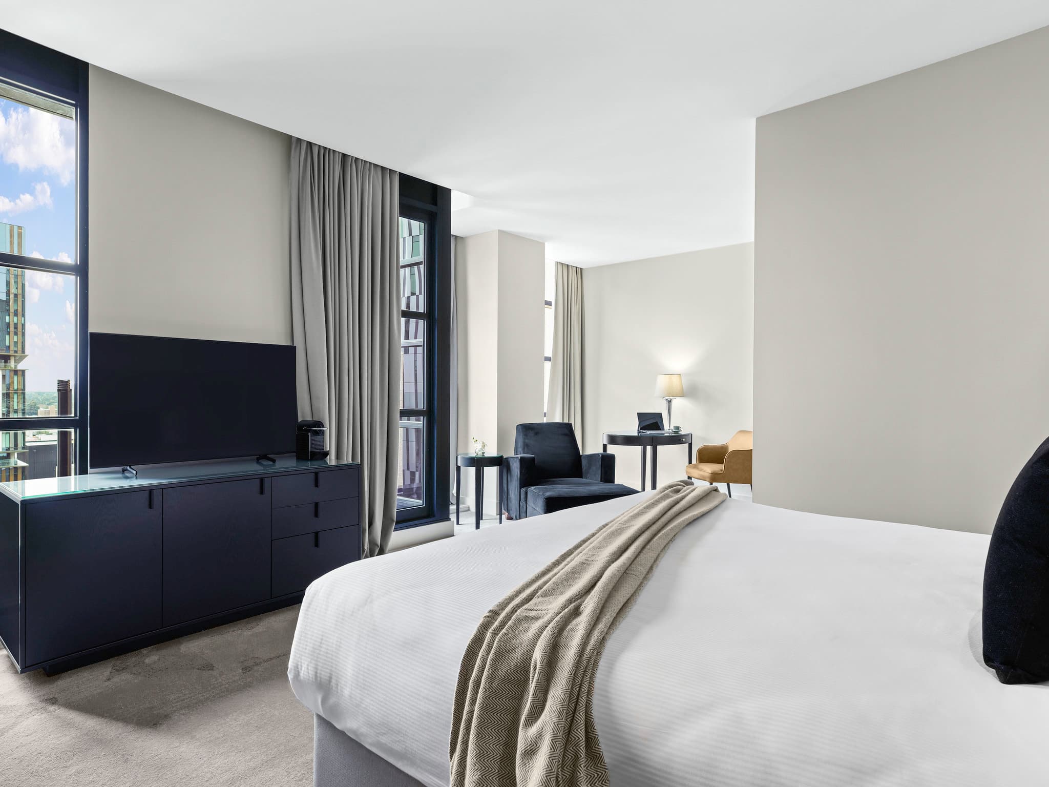 Peppers Waymouth Adelaide