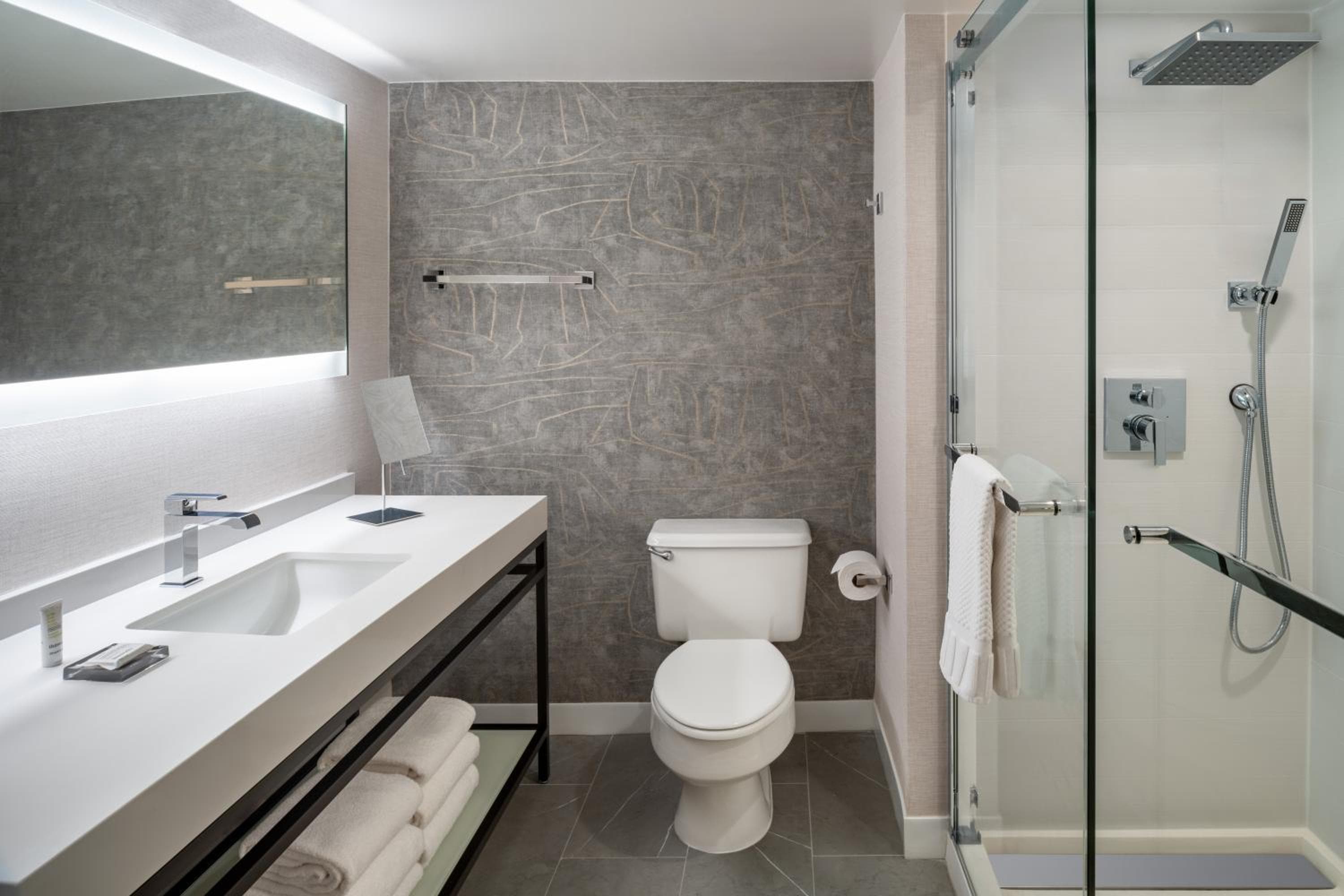 Marriott Jacksonville Downtown