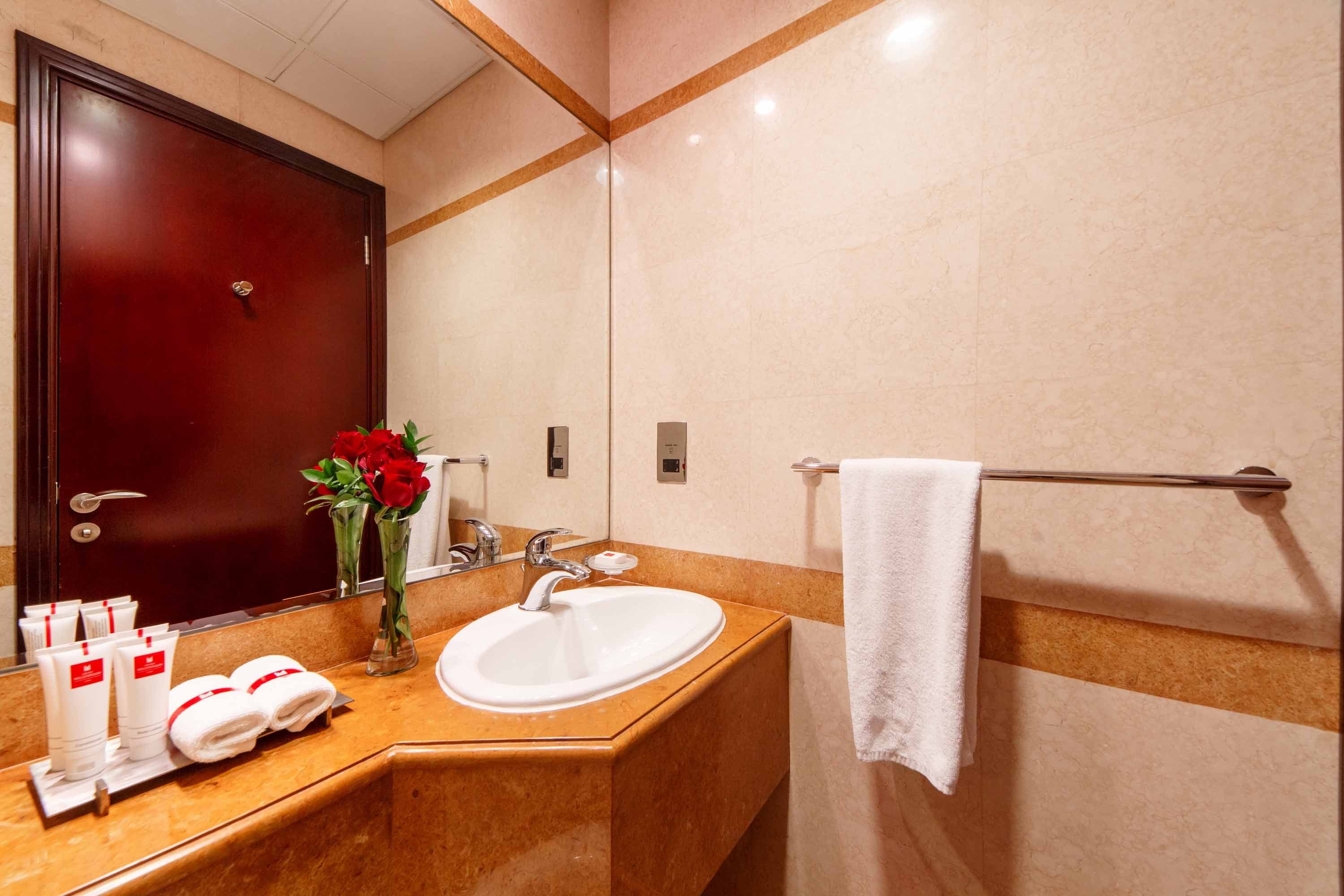 Grand Millennium Dubai Hotel