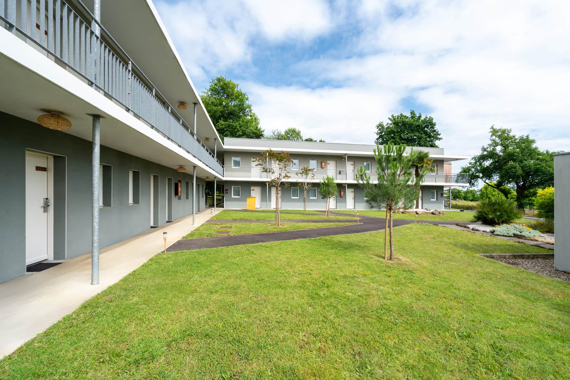 Sure Hotel by Best Western Mont de Marsan