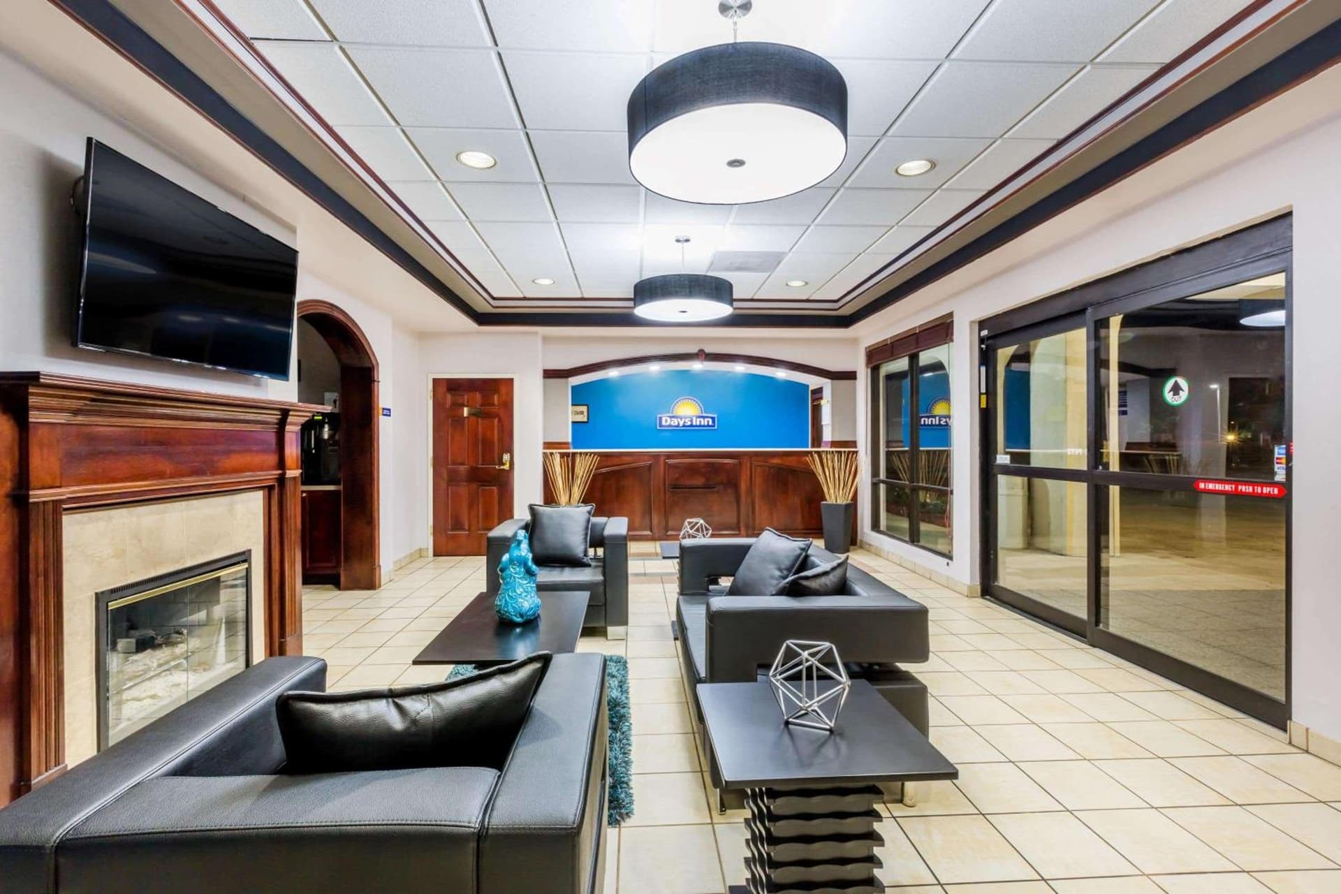 Days Inn by Wyndham Pearl/Jackson Airport