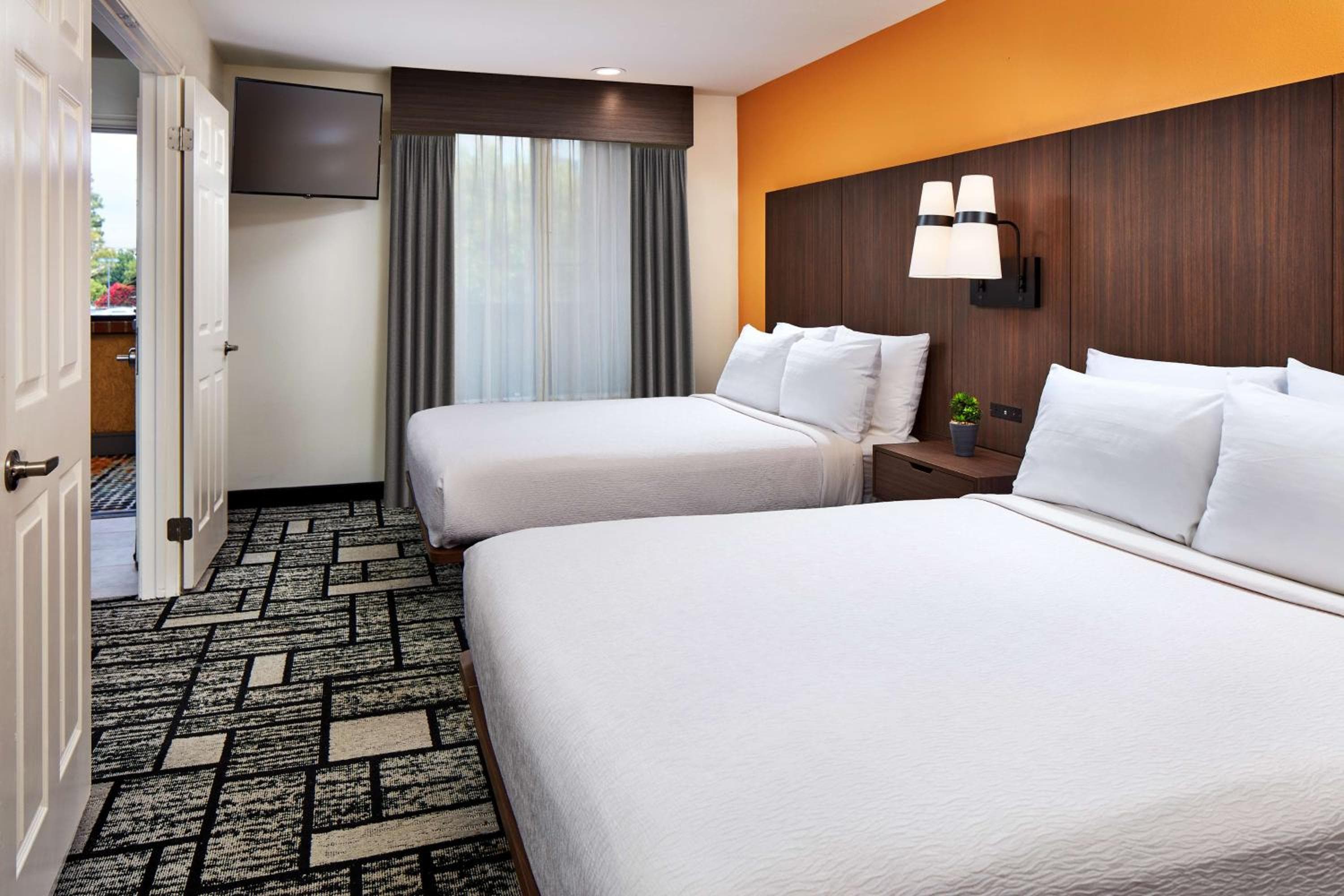 Best Western Plus Meridian Inn & Suites, Anaheim-Orange