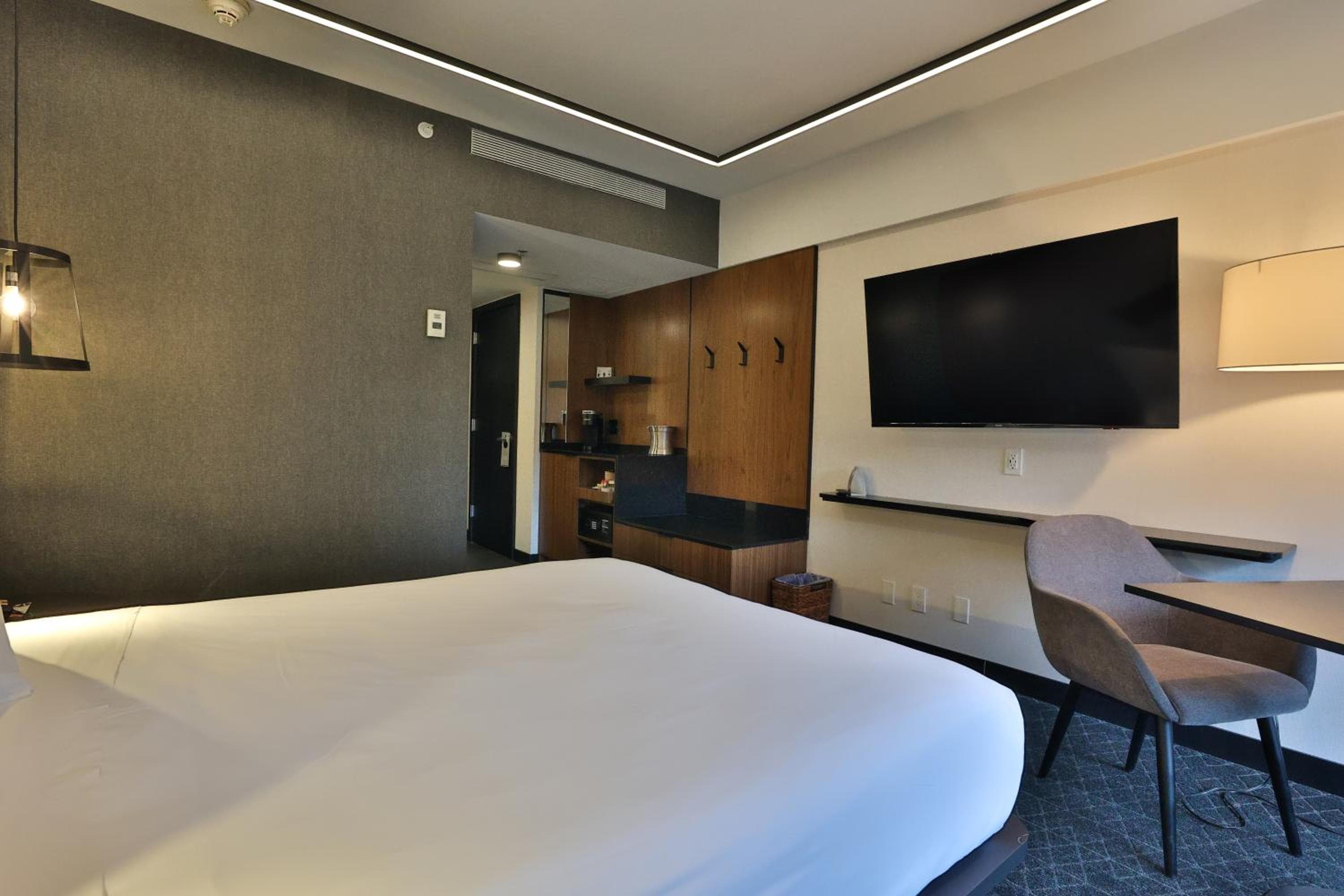 Hotel Bonaventure Montreal