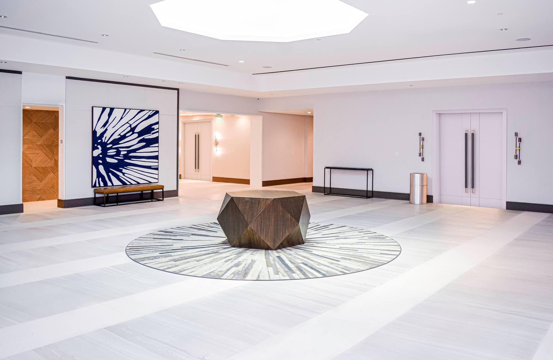 DoubleTree by Hilton Miami Airport & Convention Center