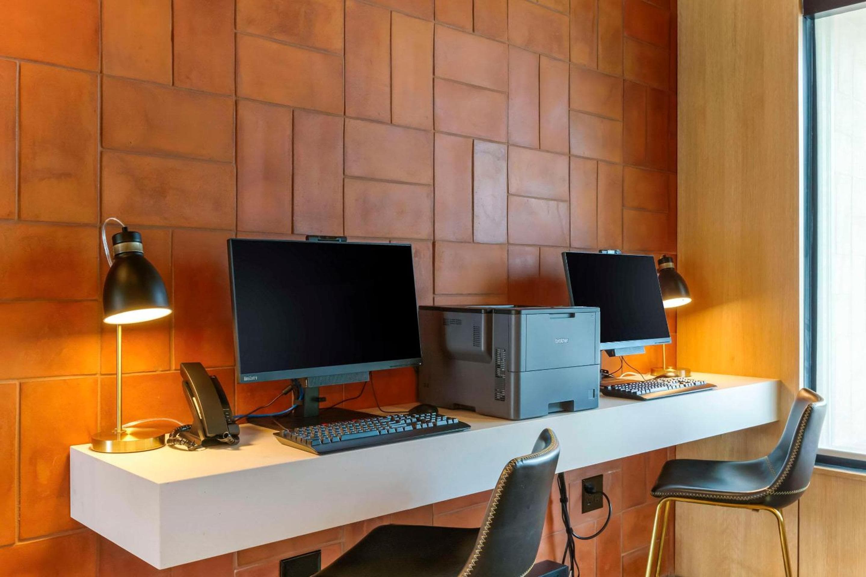 Cambria Hotel Austin Airport