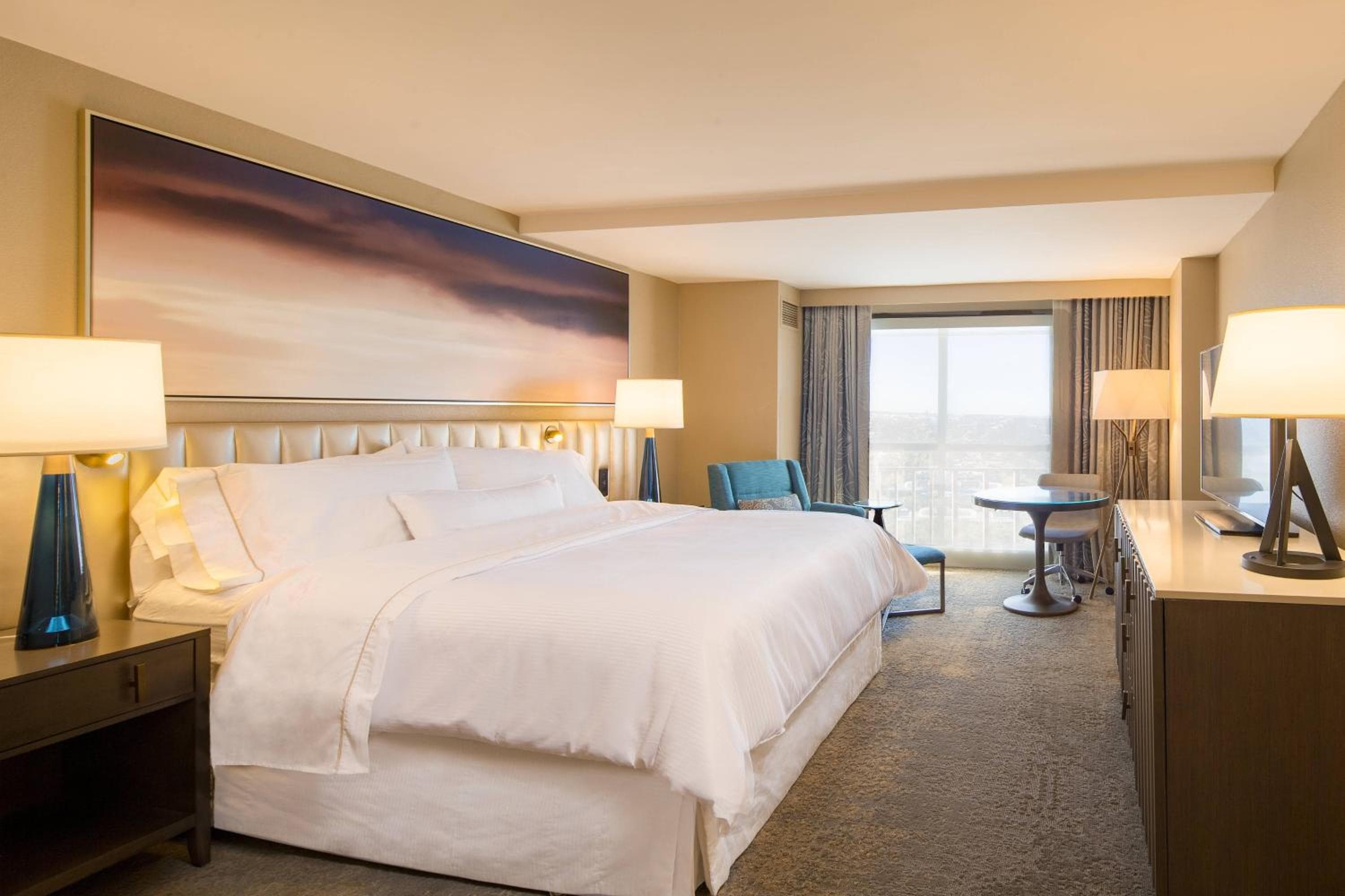 Westin Tampa Waterside