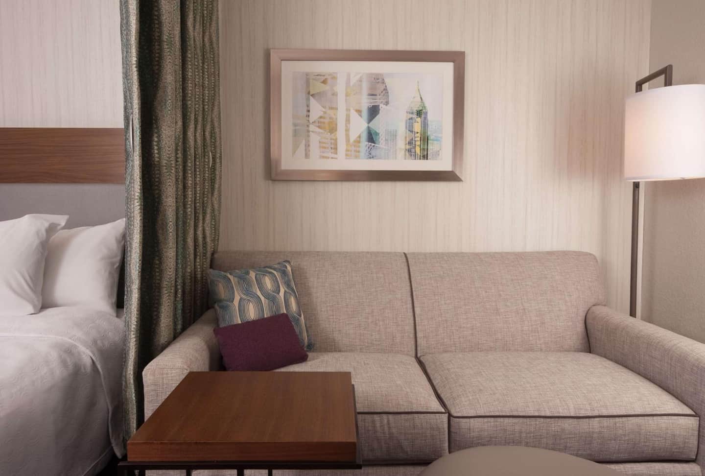 Home2 Suites by Hilton Atlanta Perimeter Center